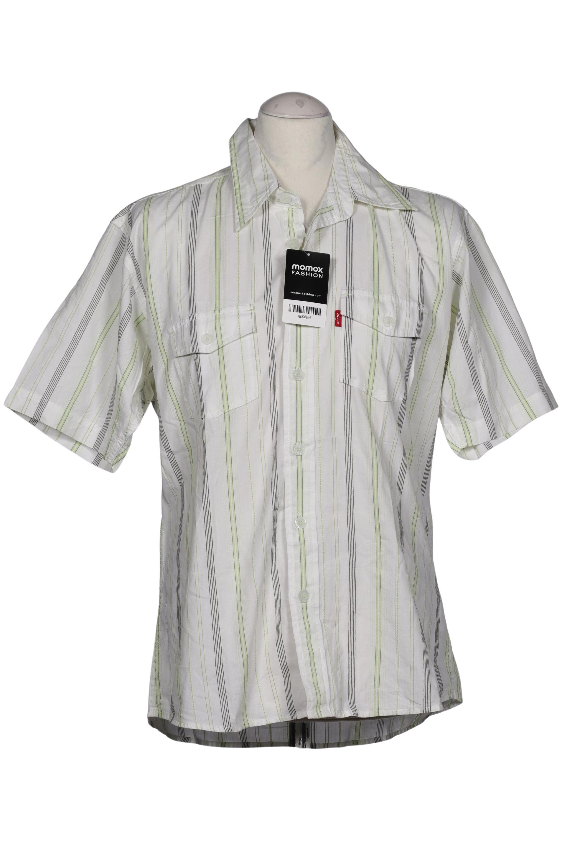 

Levis Herren Hemd, weiß, Gr. 52