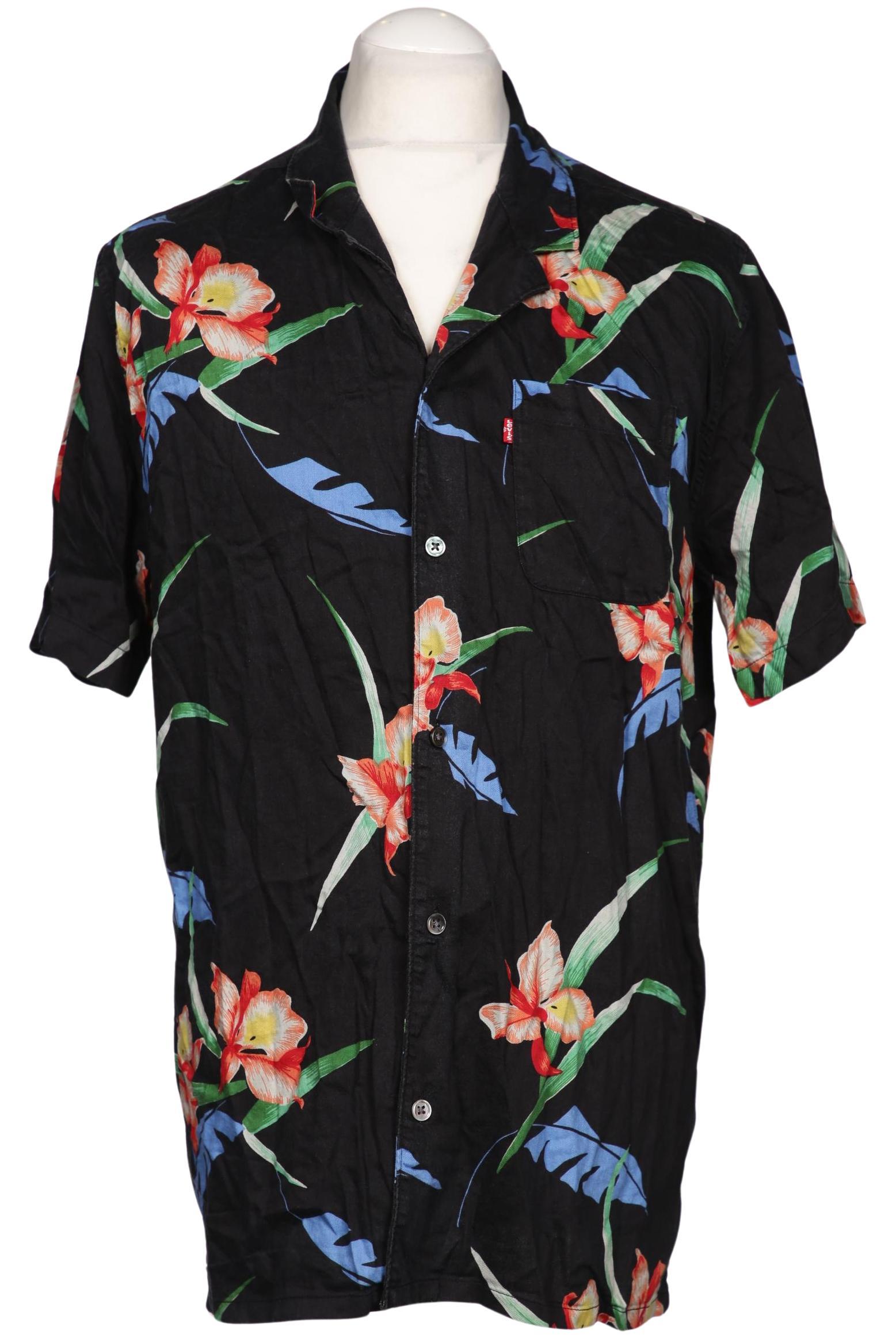 

Levis Herren Hemd, mehrfarbig, Gr. 52