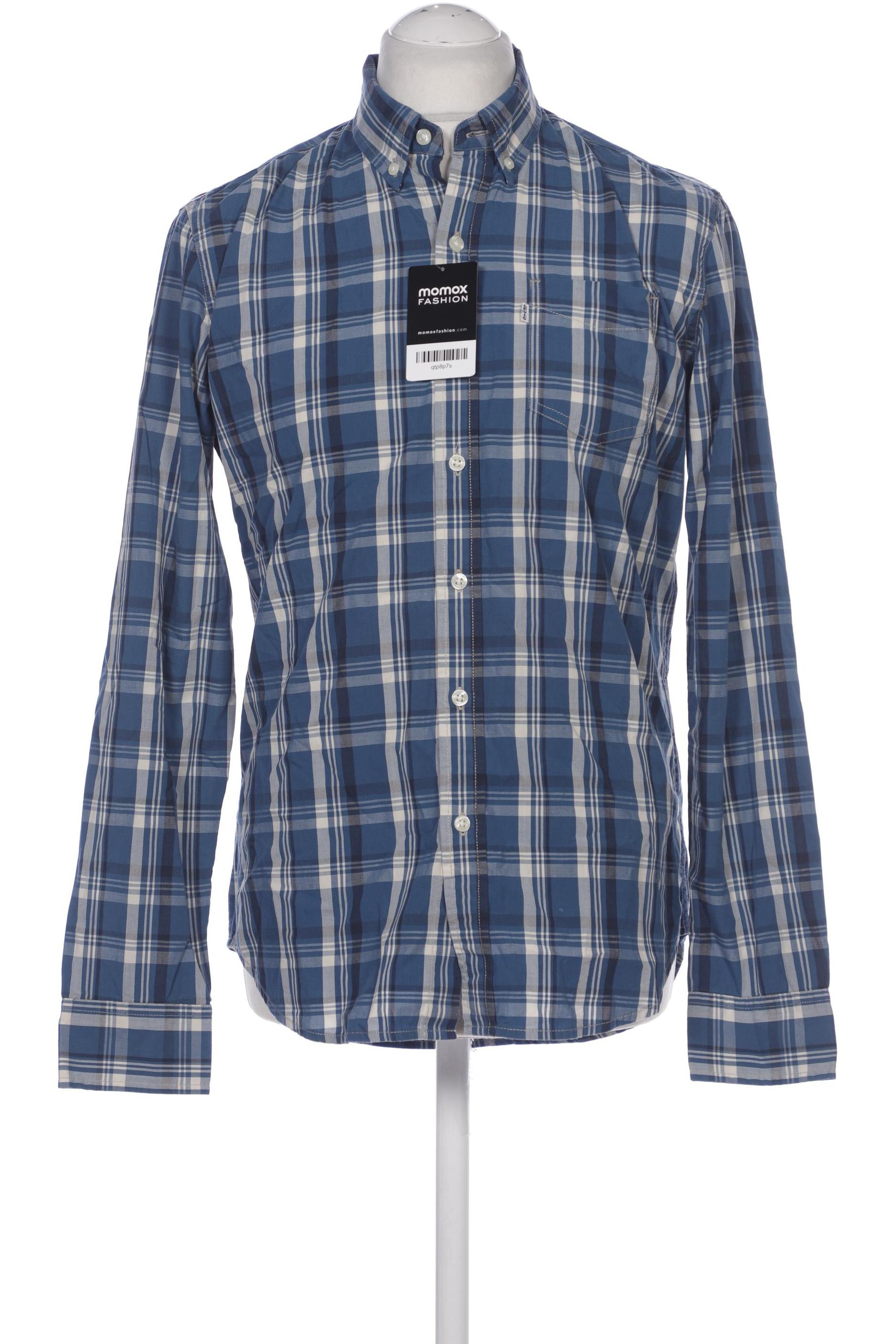 

Levis Herren Hemd, marineblau, Gr. 48