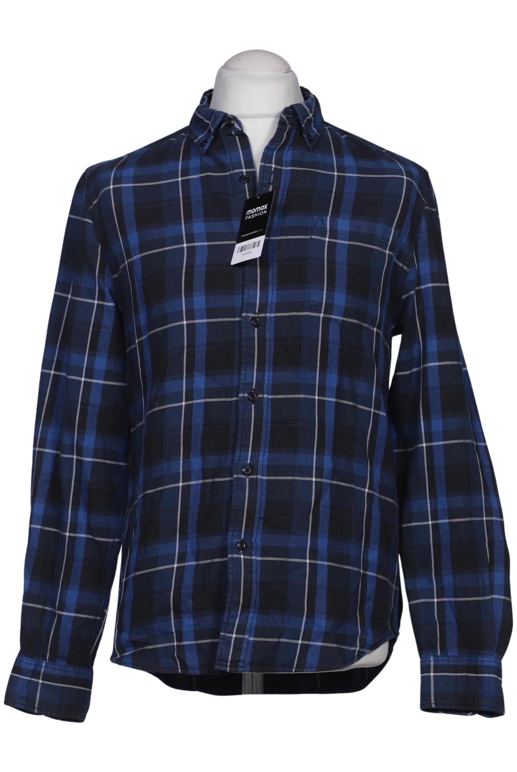 

Levis Herren Hemd, marineblau, Gr. 48