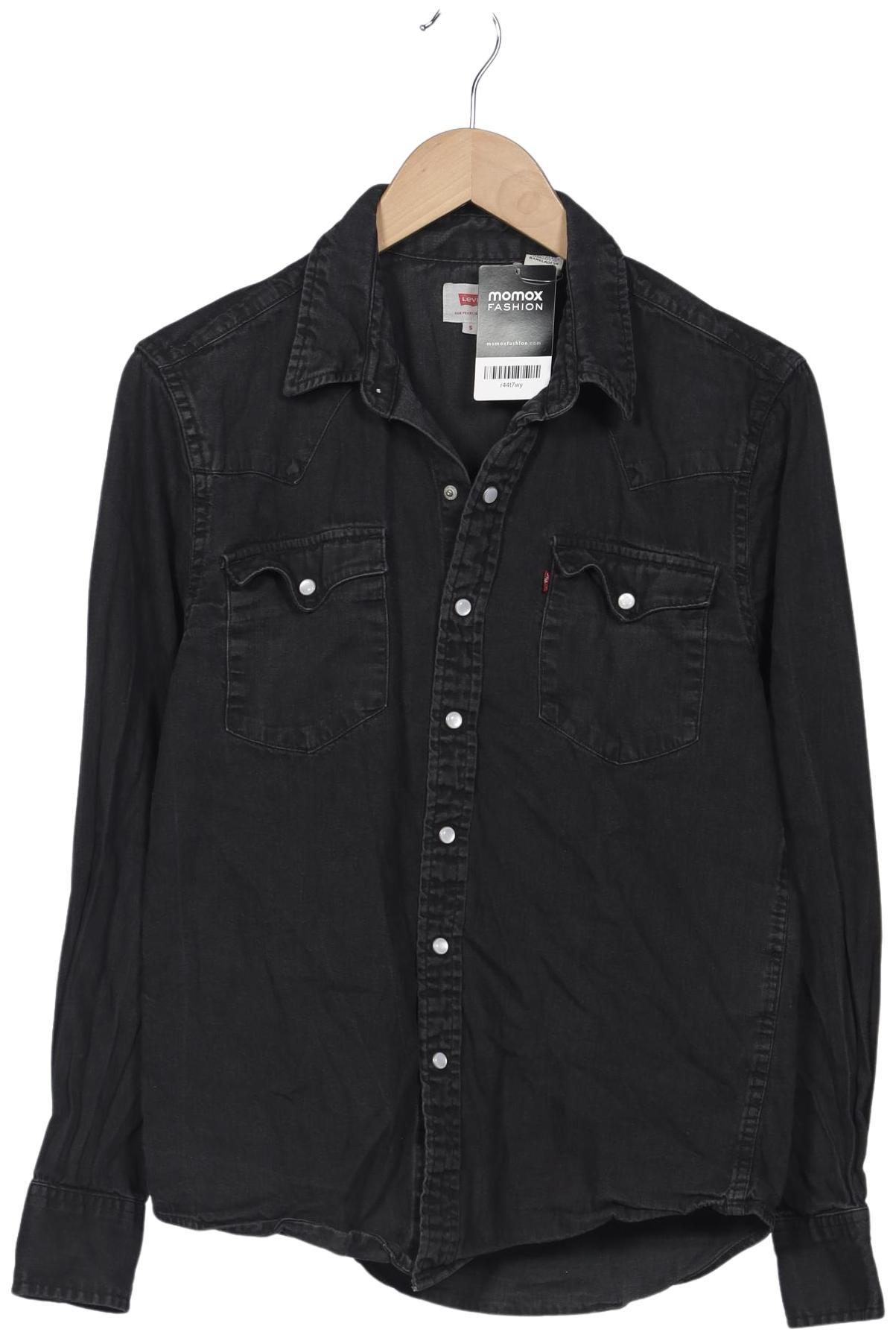 

Levis Herren Hemd, grau, Gr. 46