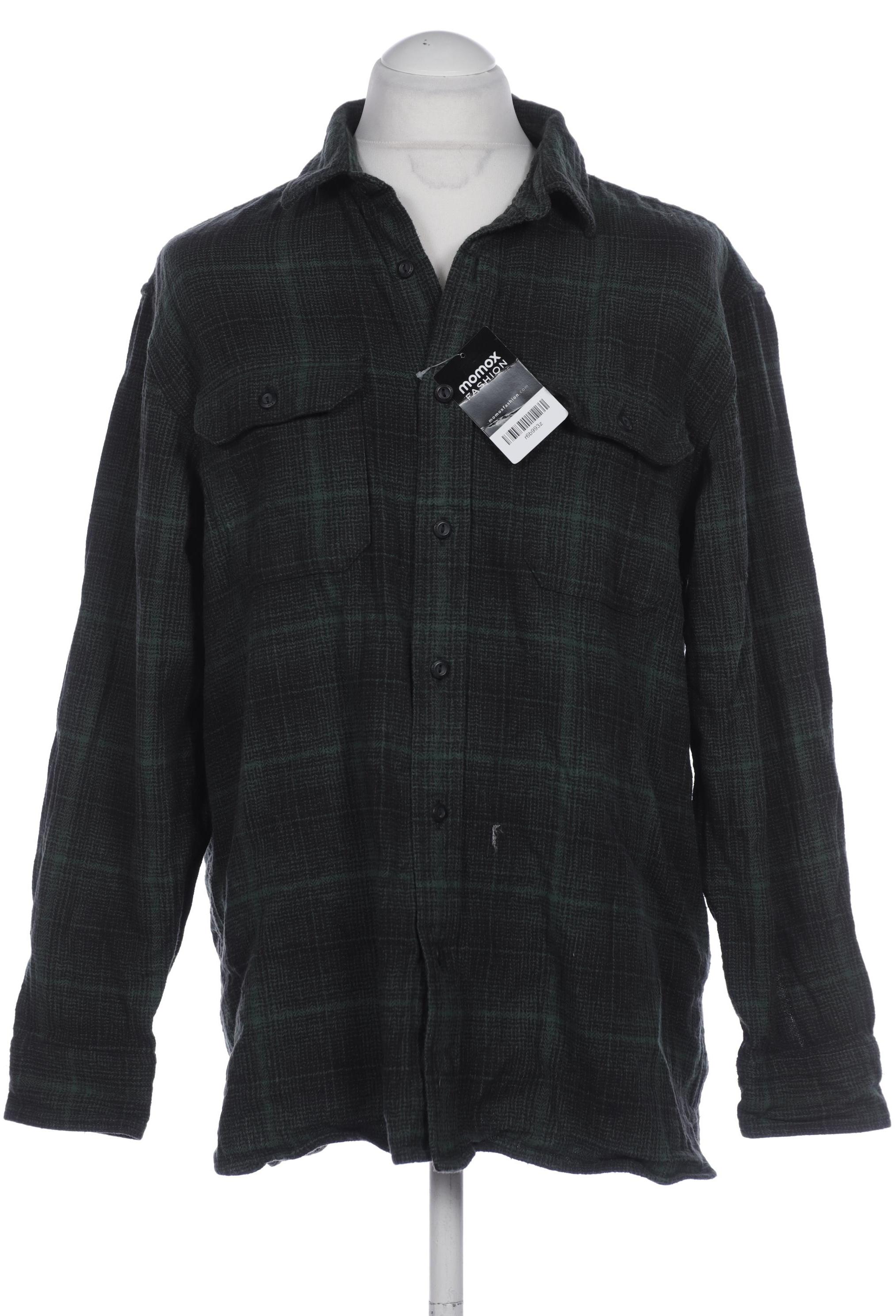 

Levis Herren Hemd, grün, Gr. 54