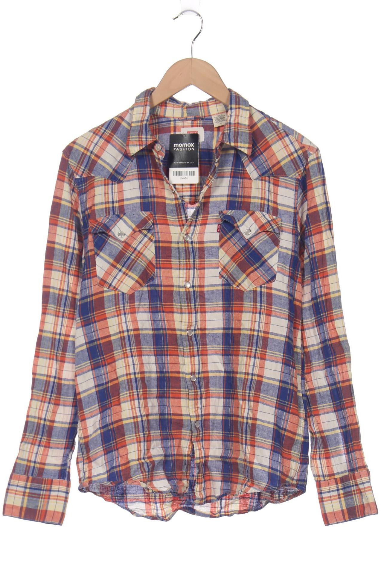

Levis Herren Hemd, mehrfarbig, Gr. 48