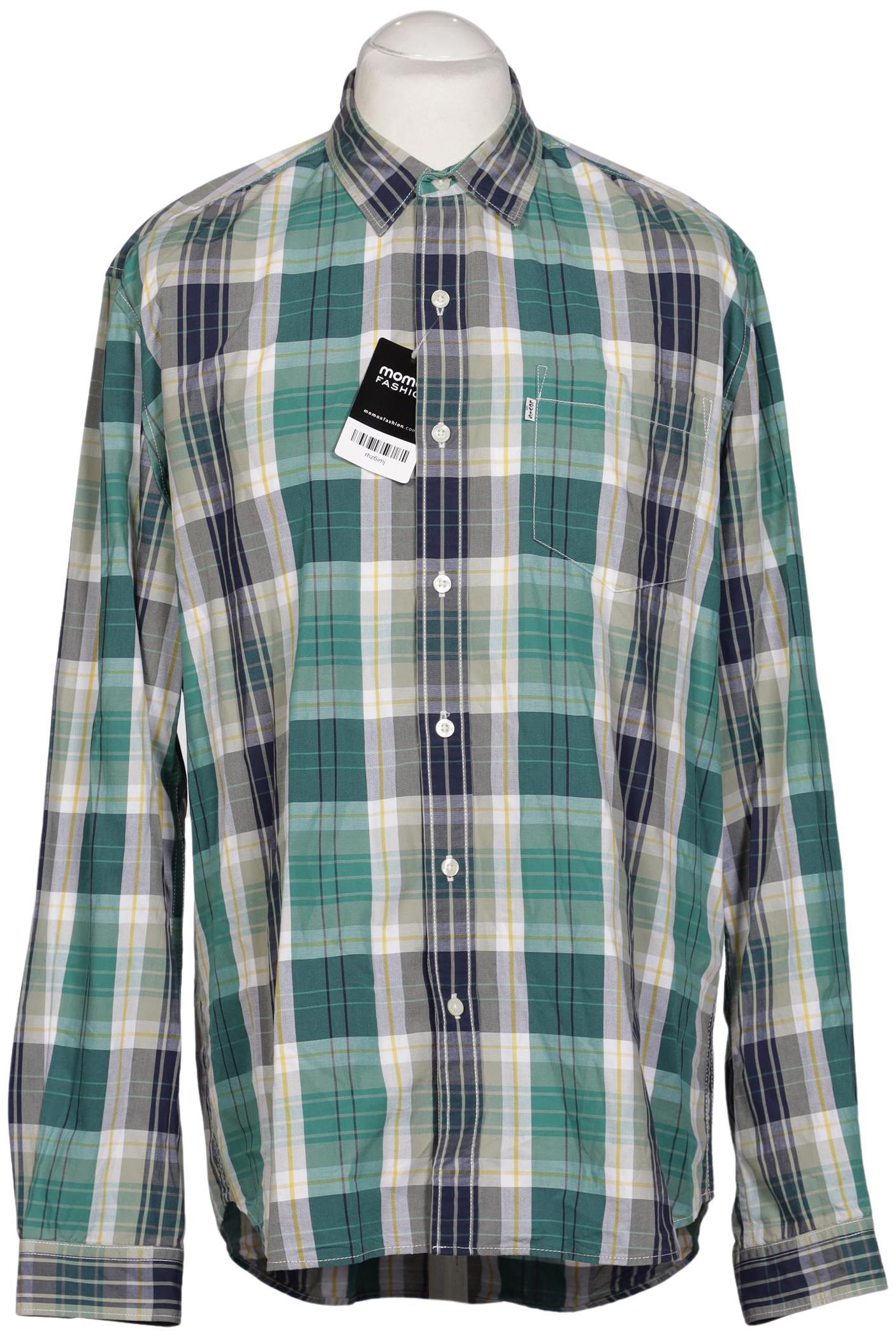 

Levis Herren Hemd, mehrfarbig, Gr. 54