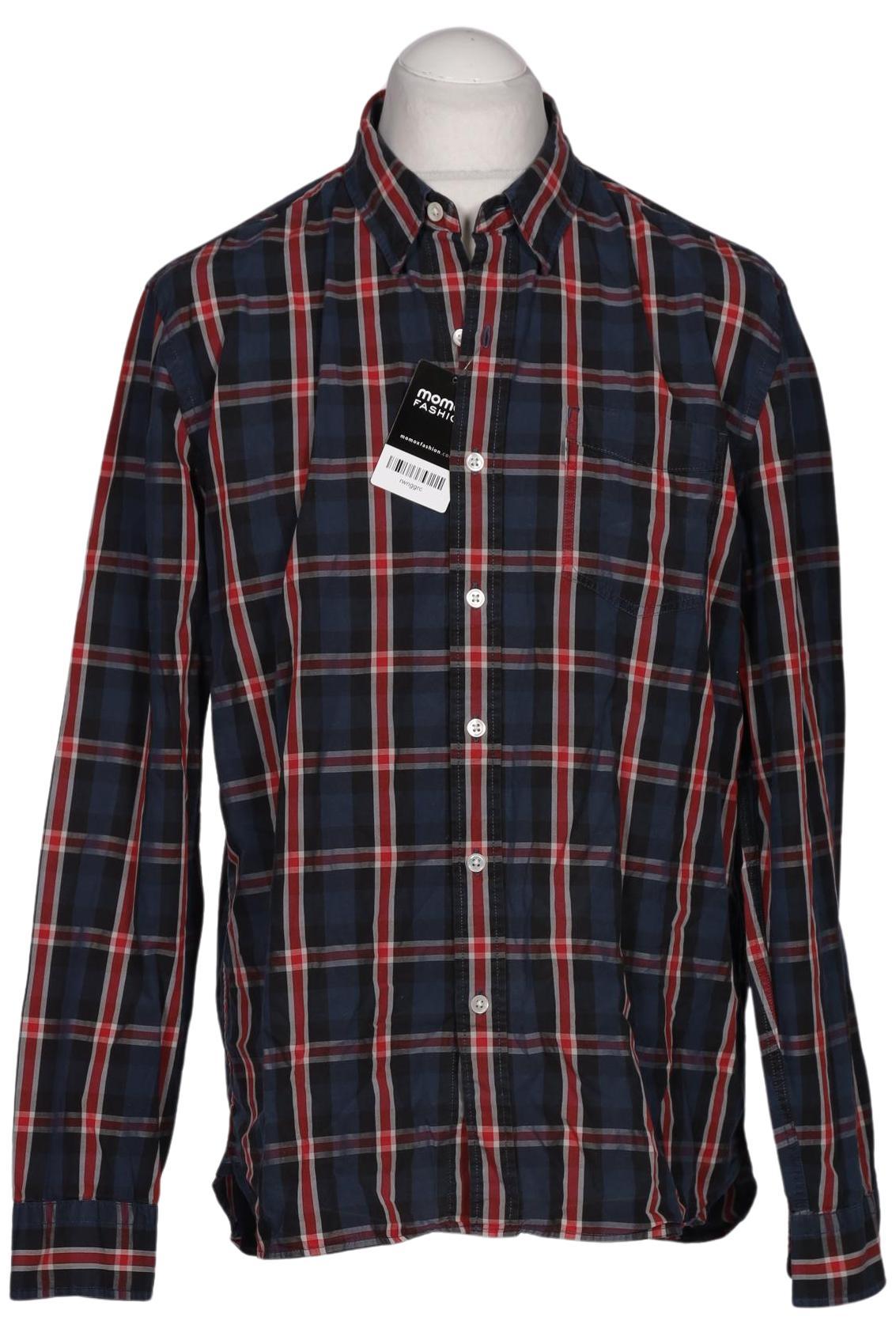 

Levis Herren Hemd, marineblau, Gr. 54