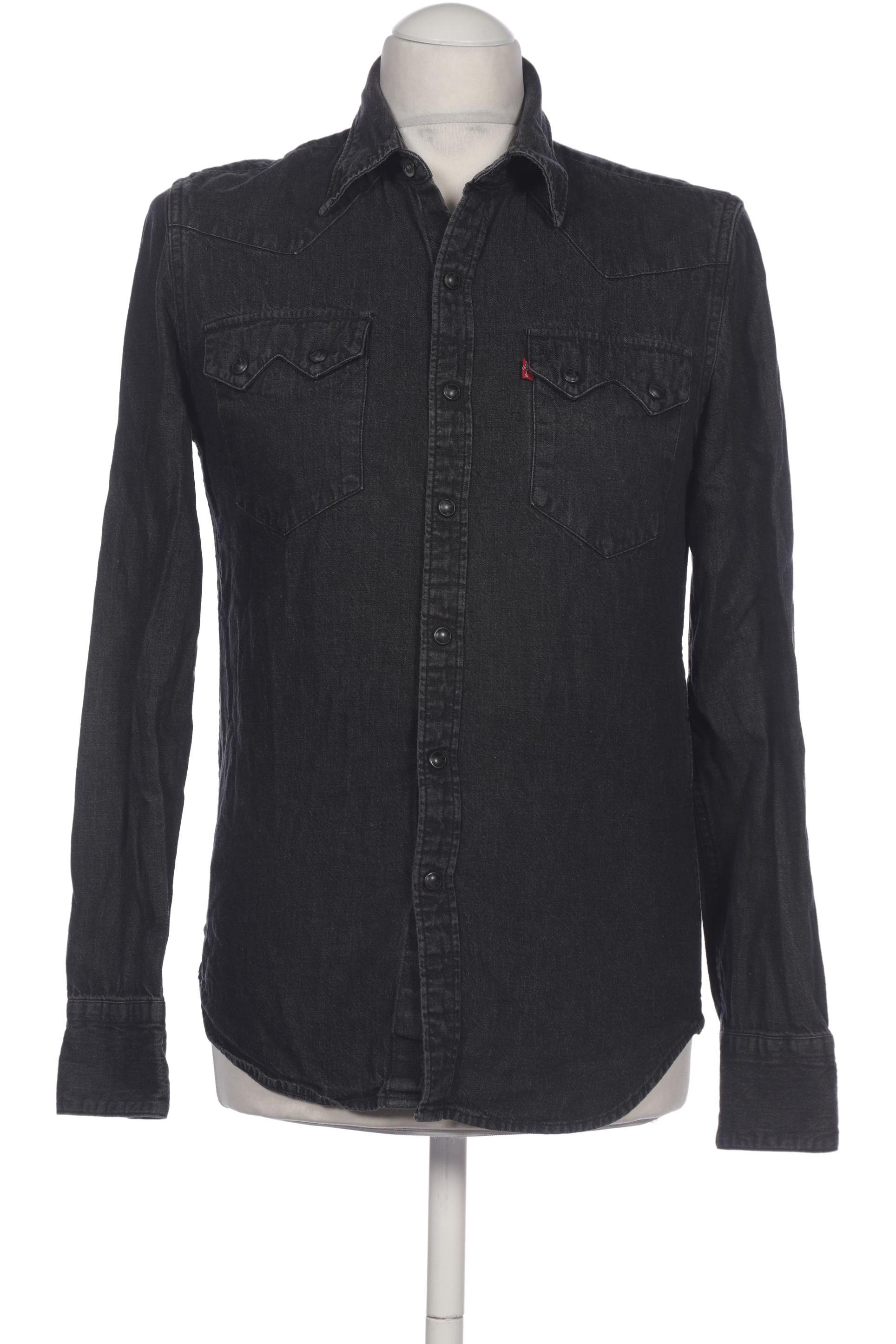 

Levis Herren Hemd, grau, Gr. 46