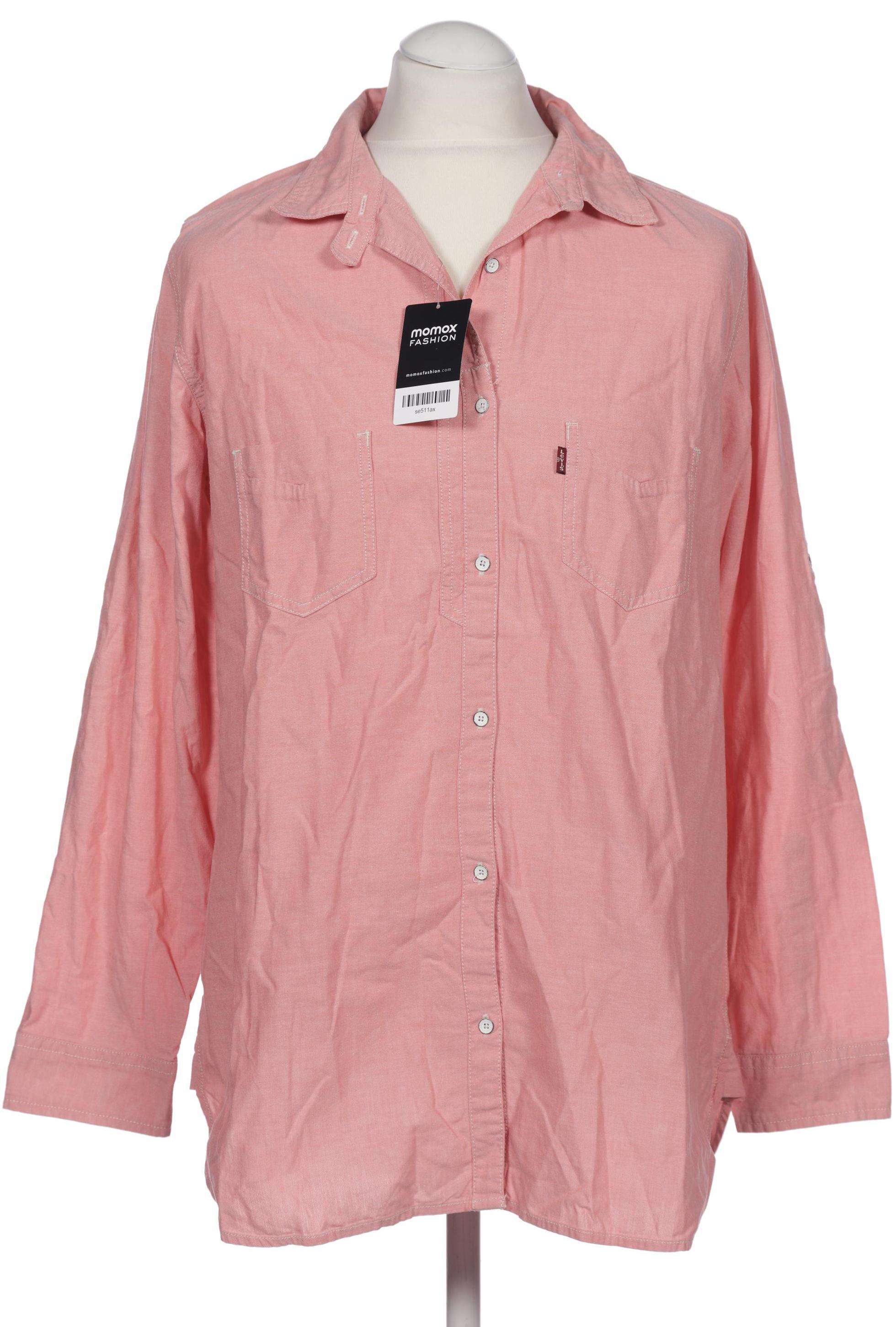 

Levis Herren Hemd, pink