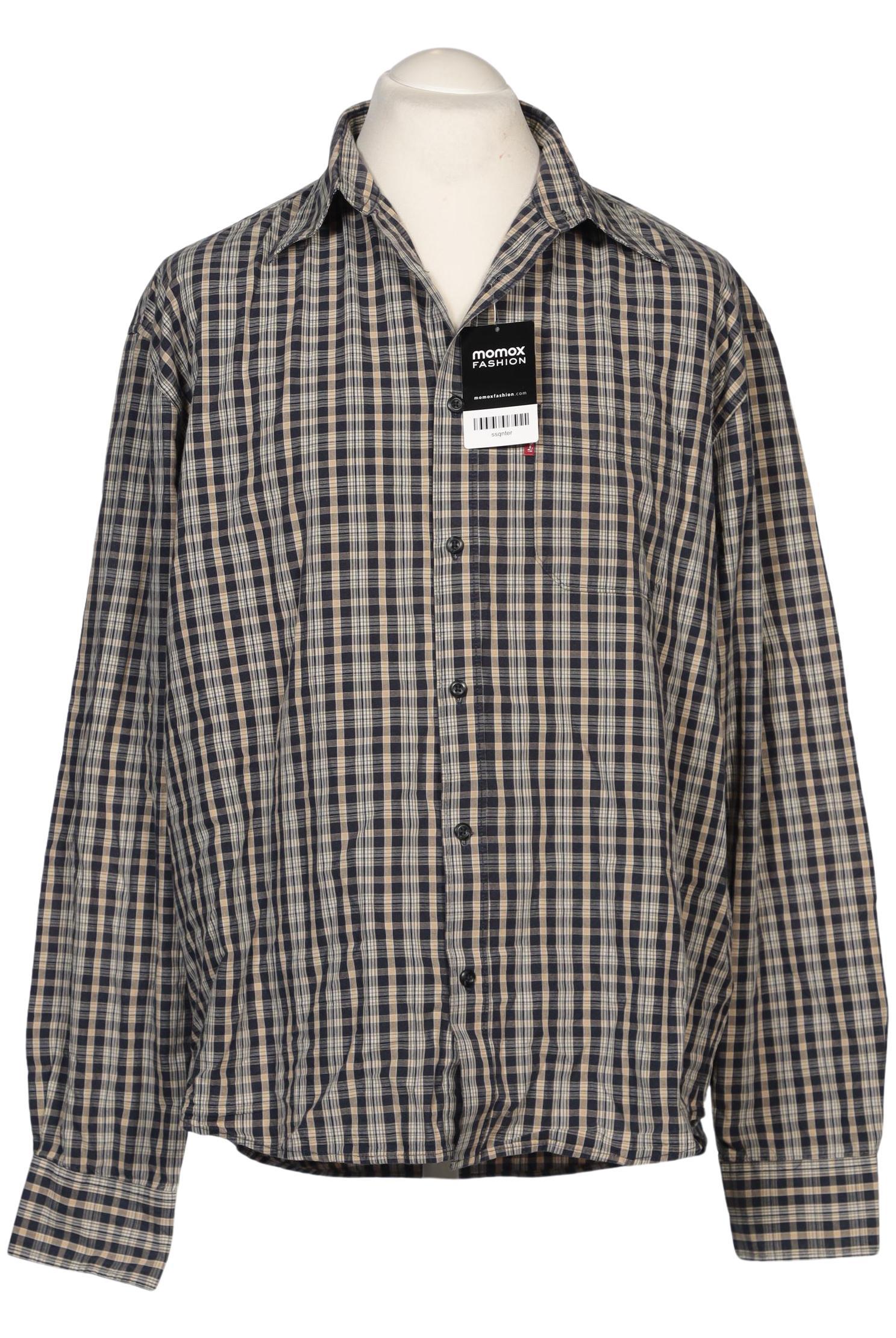 

Levis Herren Hemd, mehrfarbig, Gr. 54