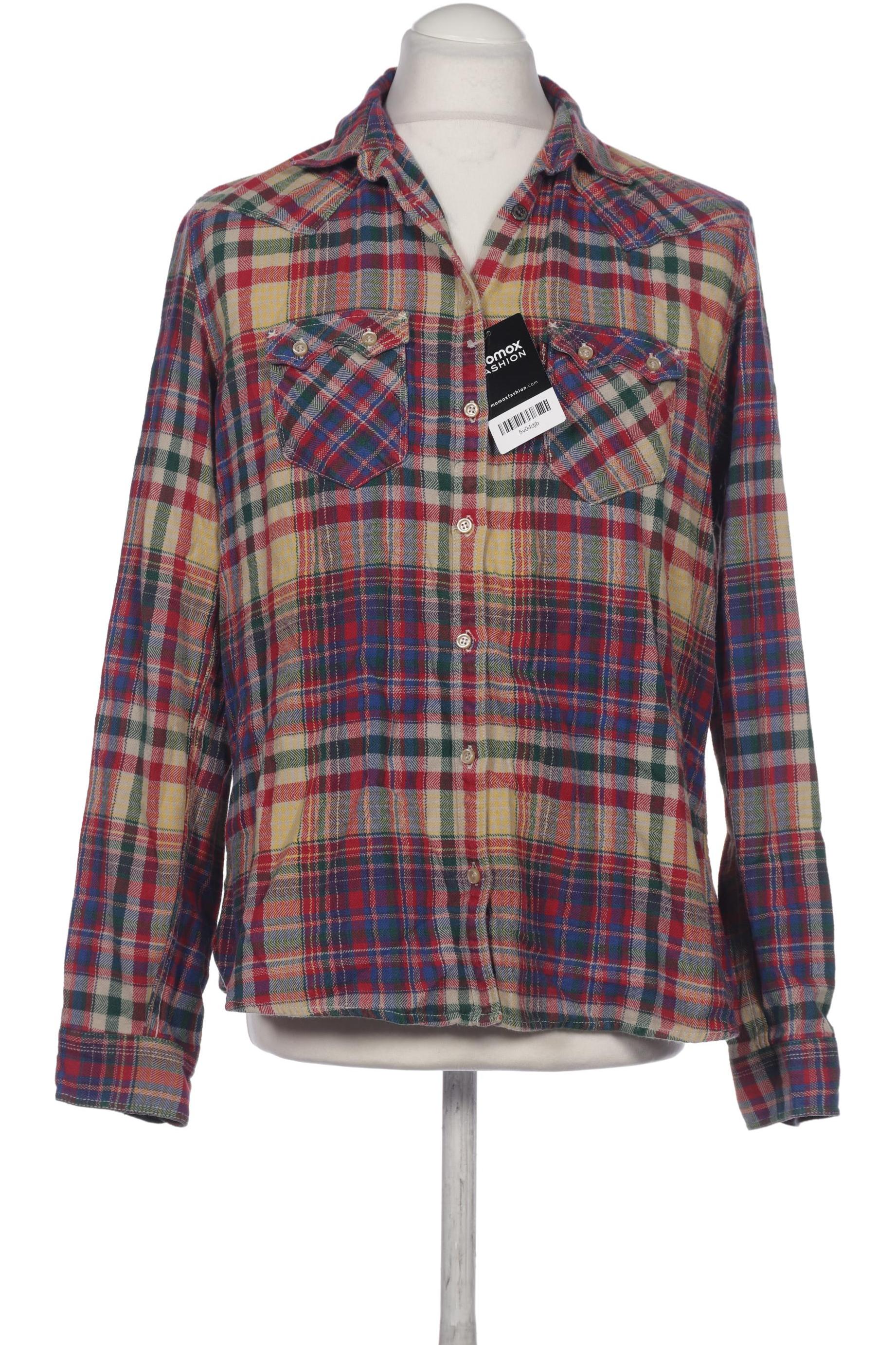 

Levis Herren Hemd, mehrfarbig, Gr. 52