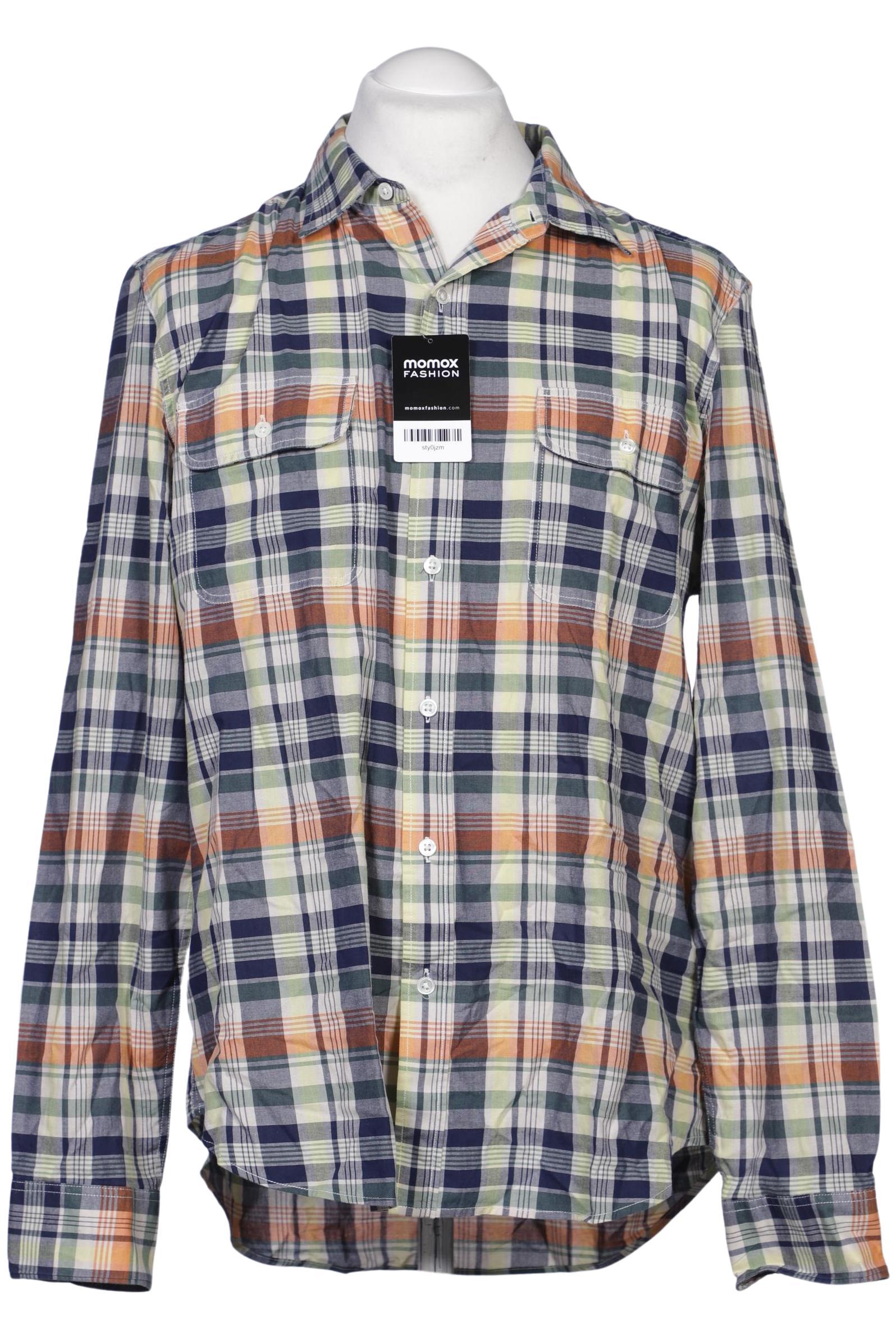 

Levis Herren Hemd, mehrfarbig, Gr. 52