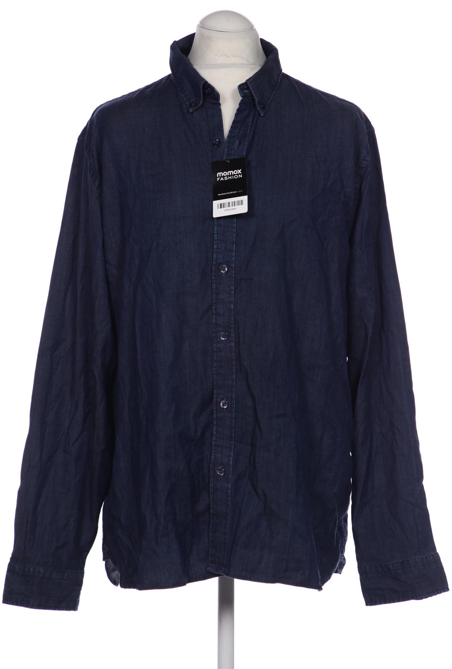 

Levis Herren Hemd, marineblau, Gr. 56