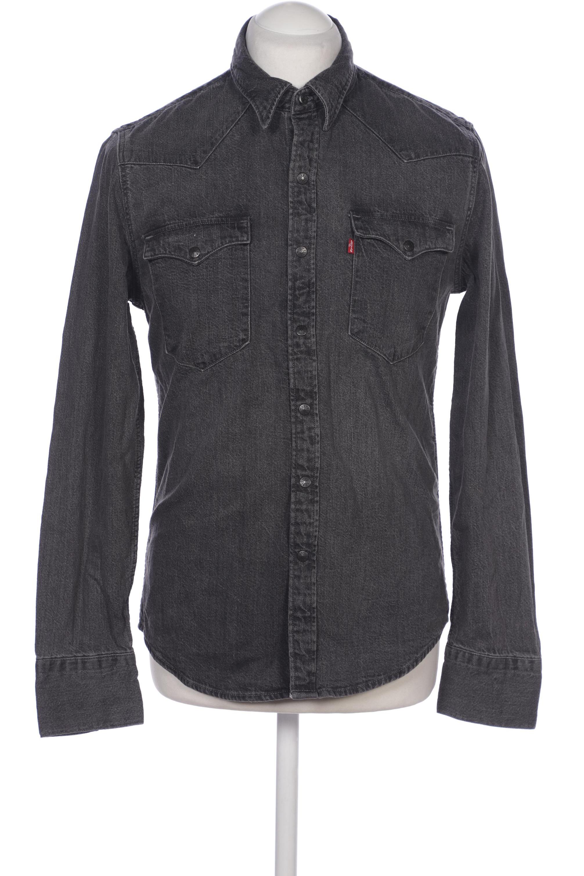 

Levis Herren Hemd, grau, Gr. 46