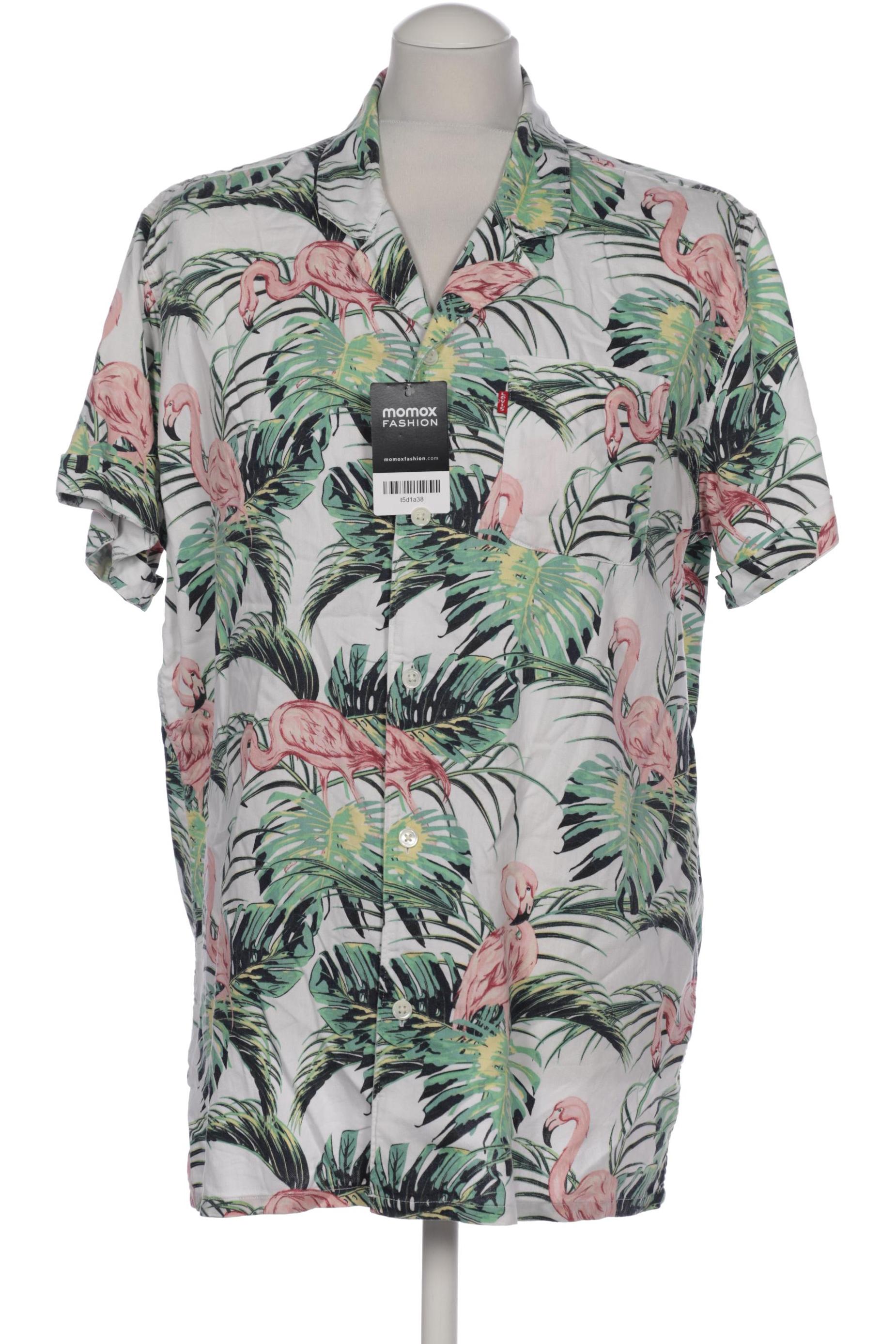 

Levis Herren Hemd, mehrfarbig