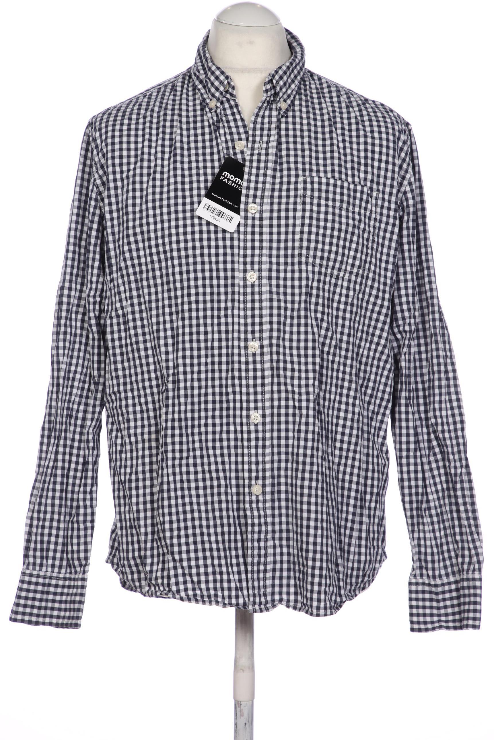 

Levis Herren Hemd, blau