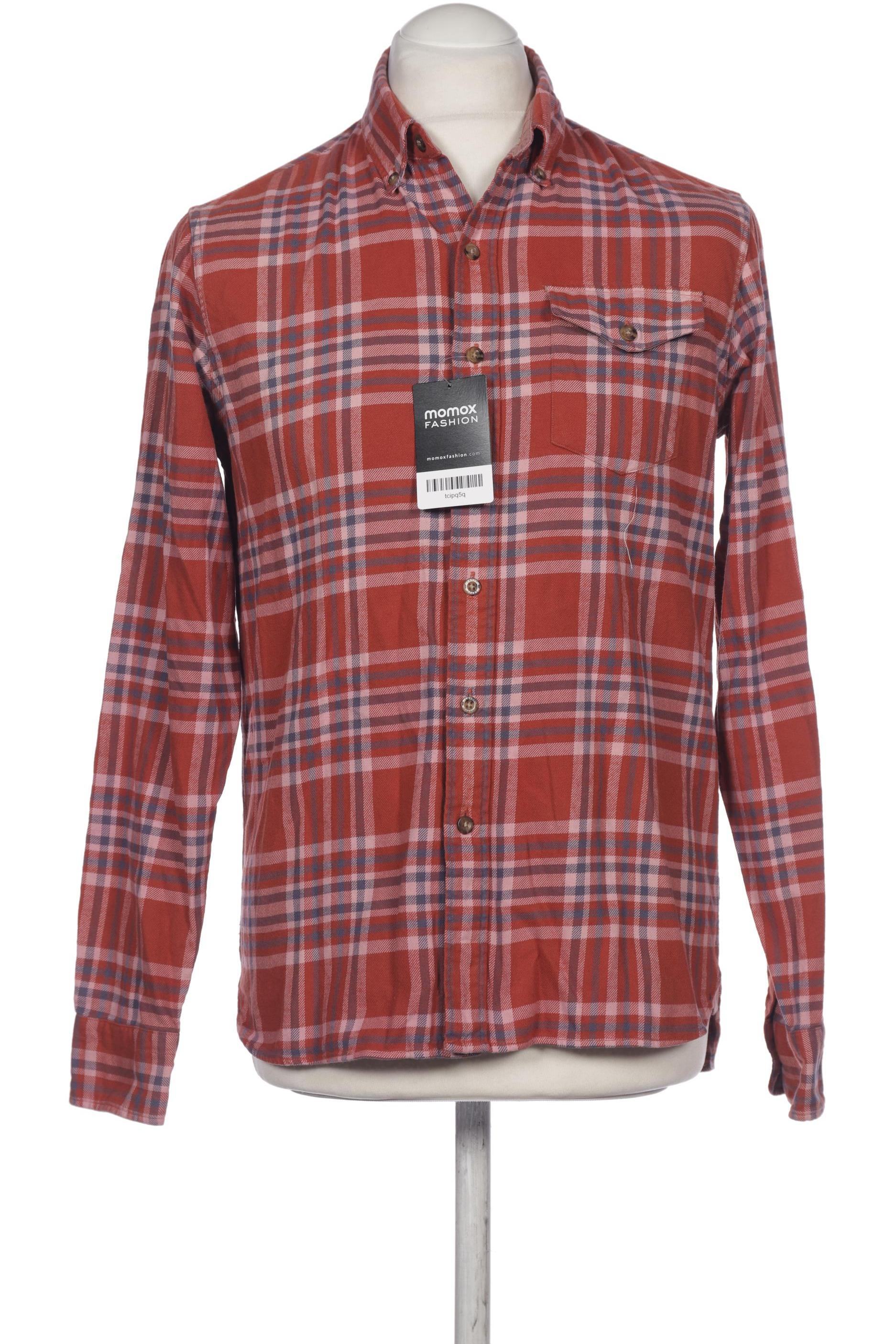 

Levis Herren Hemd, orange