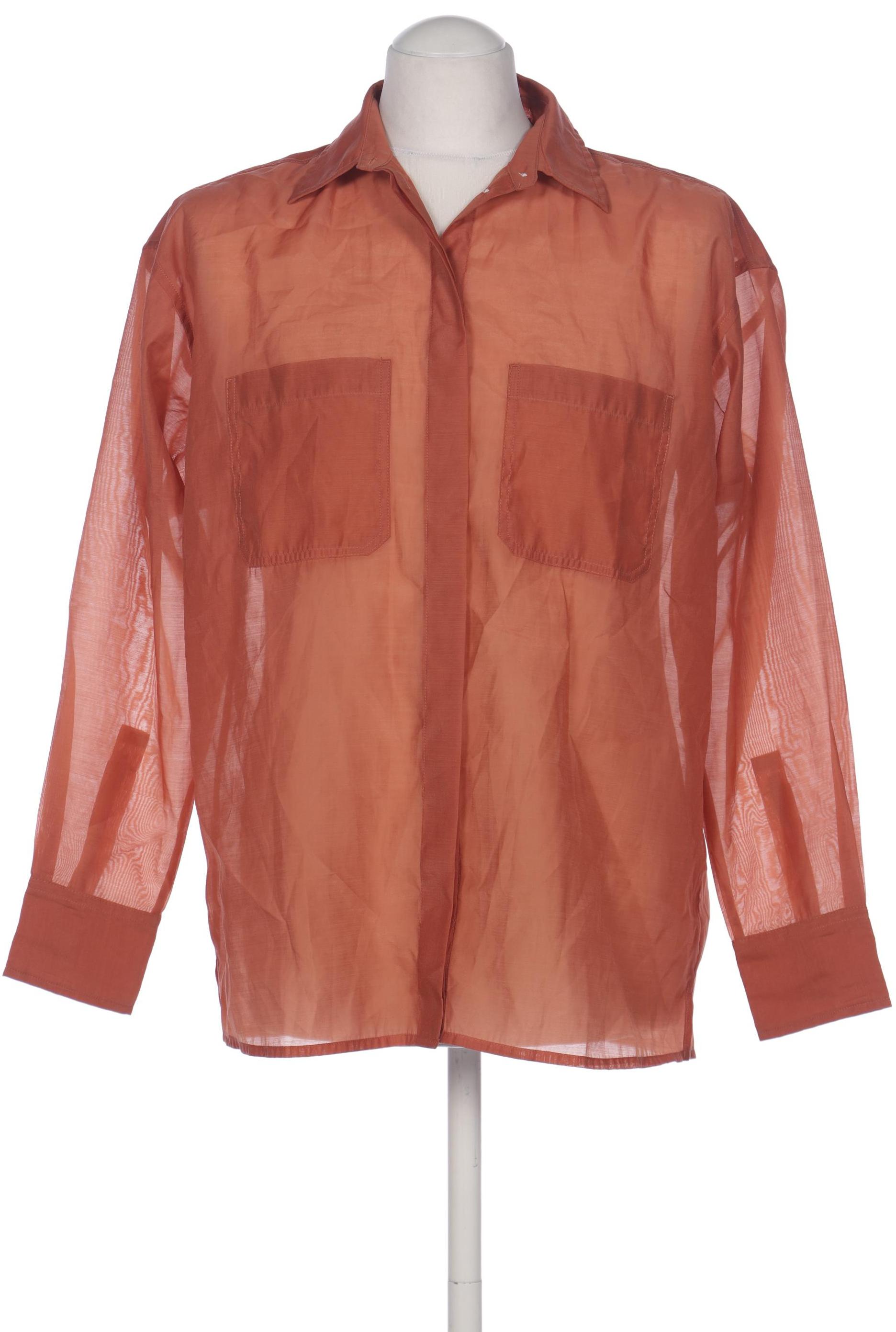 

Levis Herren Hemd, orange, Gr. 44