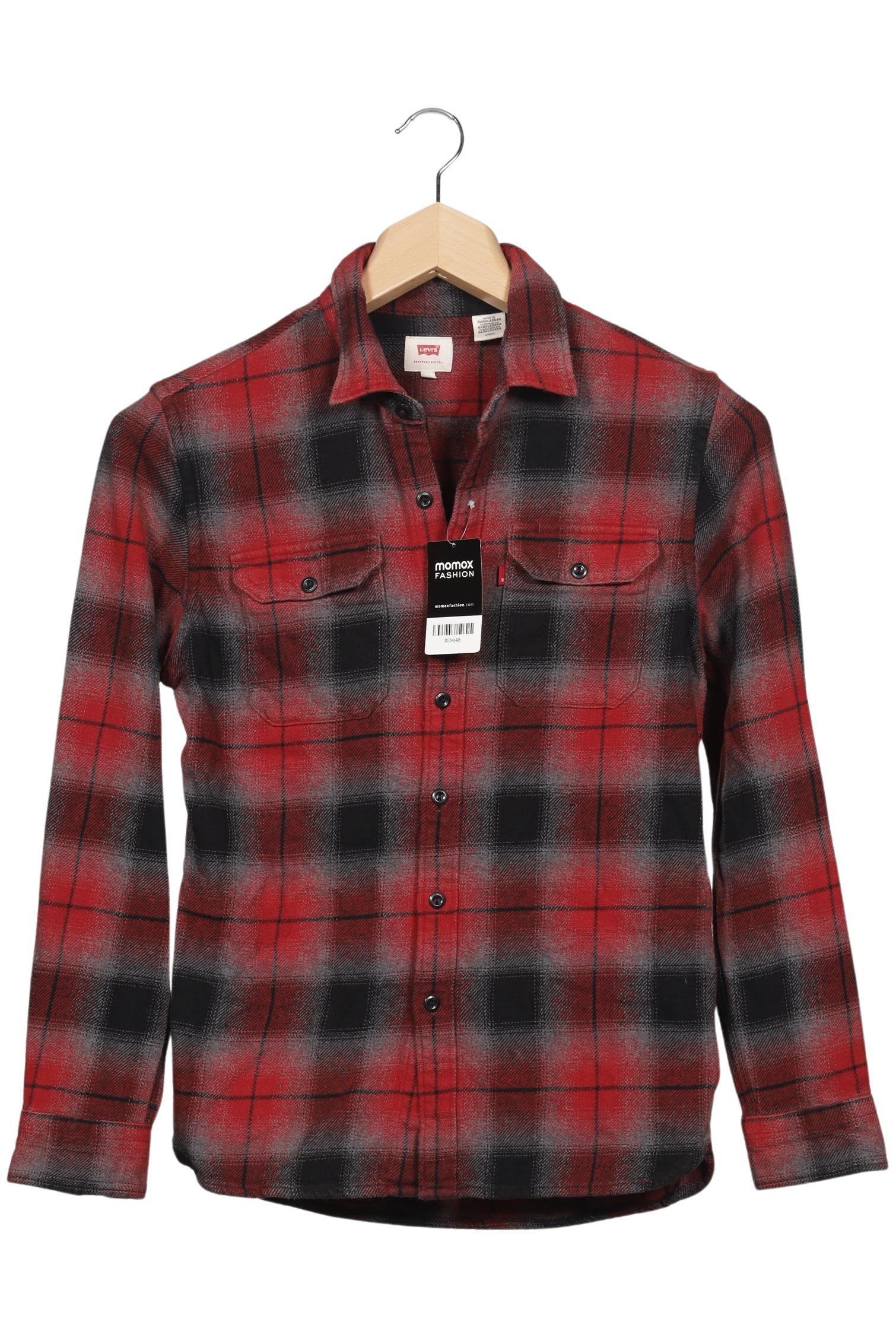 

Levis Herren Hemd, mehrfarbig, Gr. 46