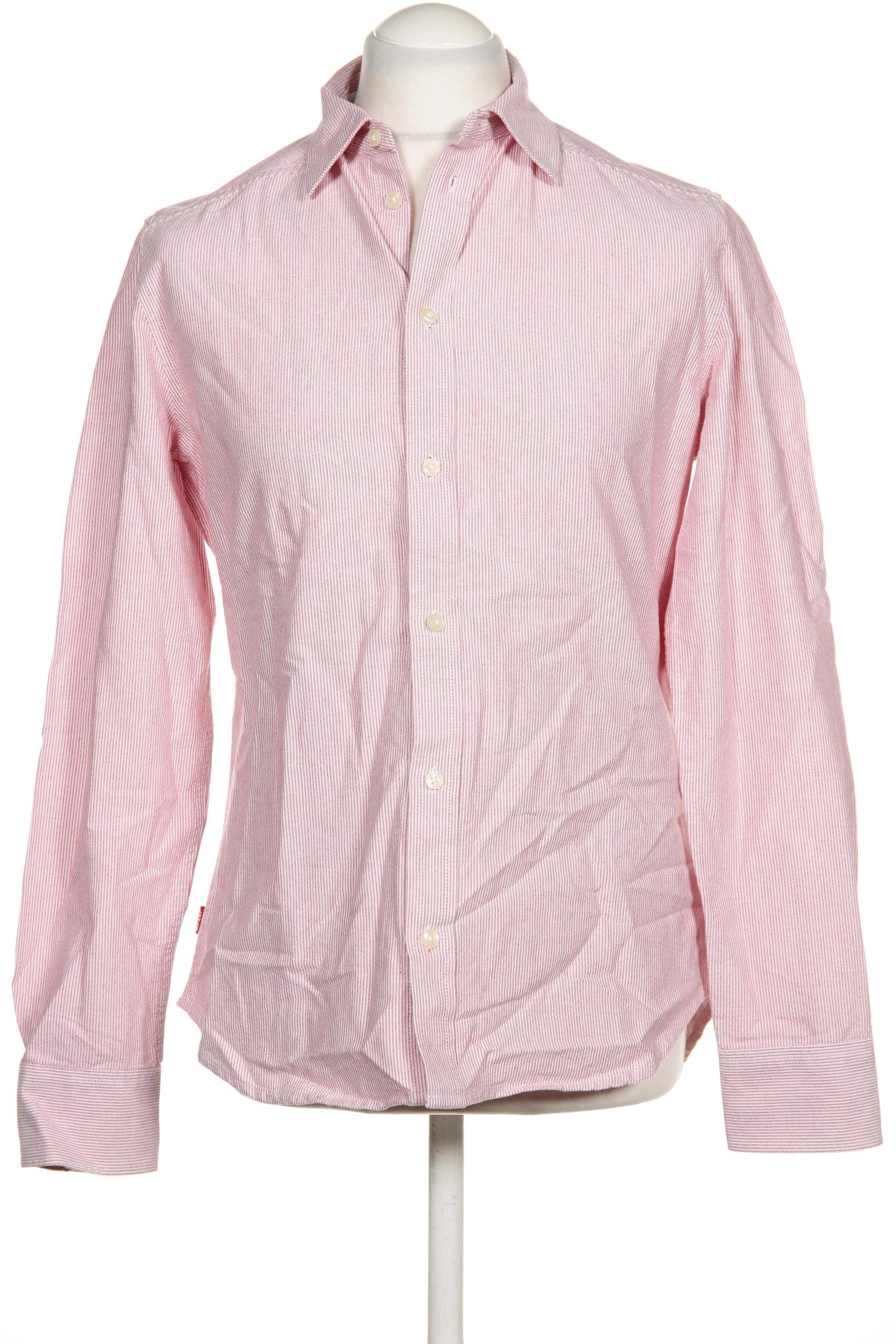 

Levis Herren Hemd, rot, Gr. 48