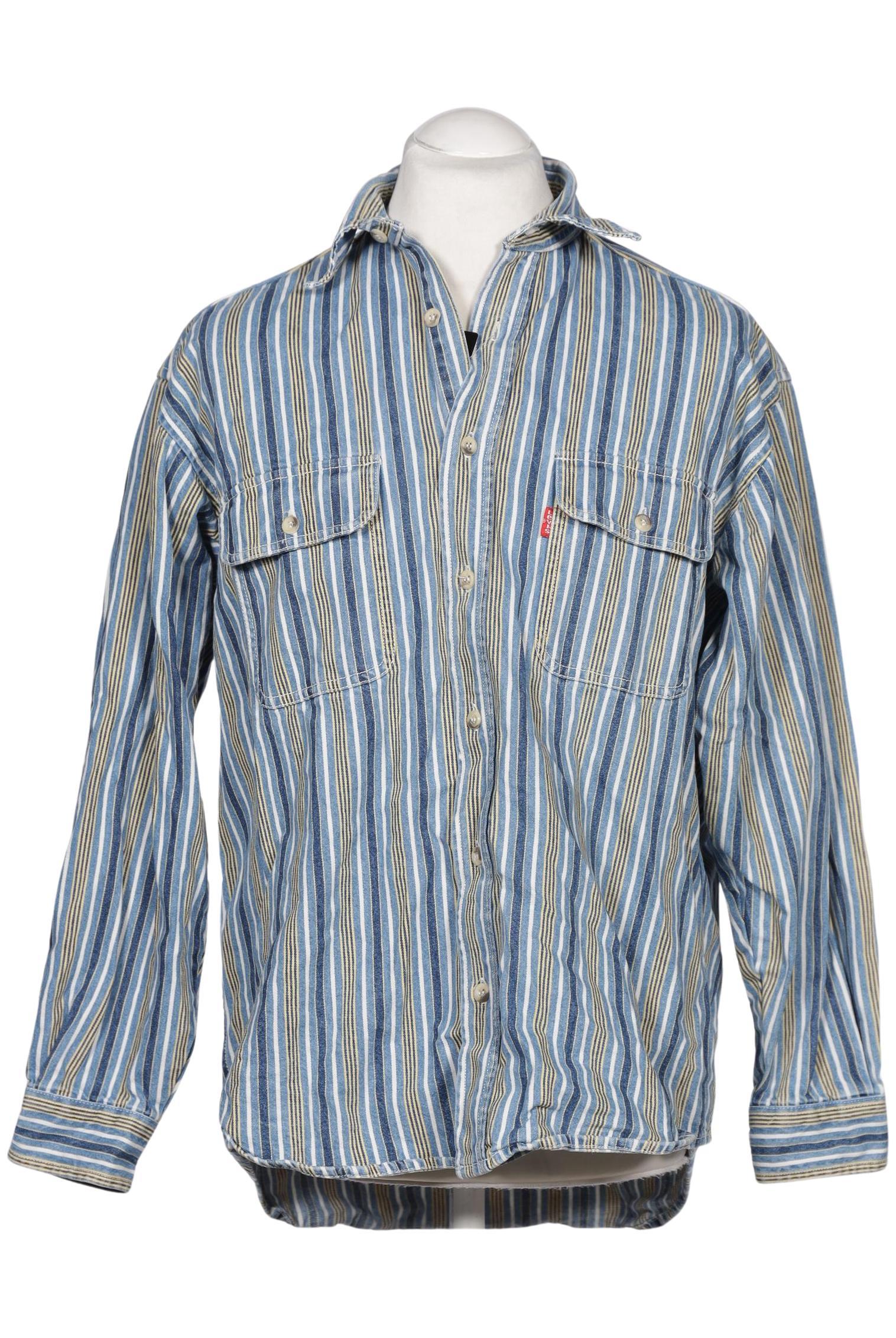 

Levis Herren Hemd, mehrfarbig, Gr. 52