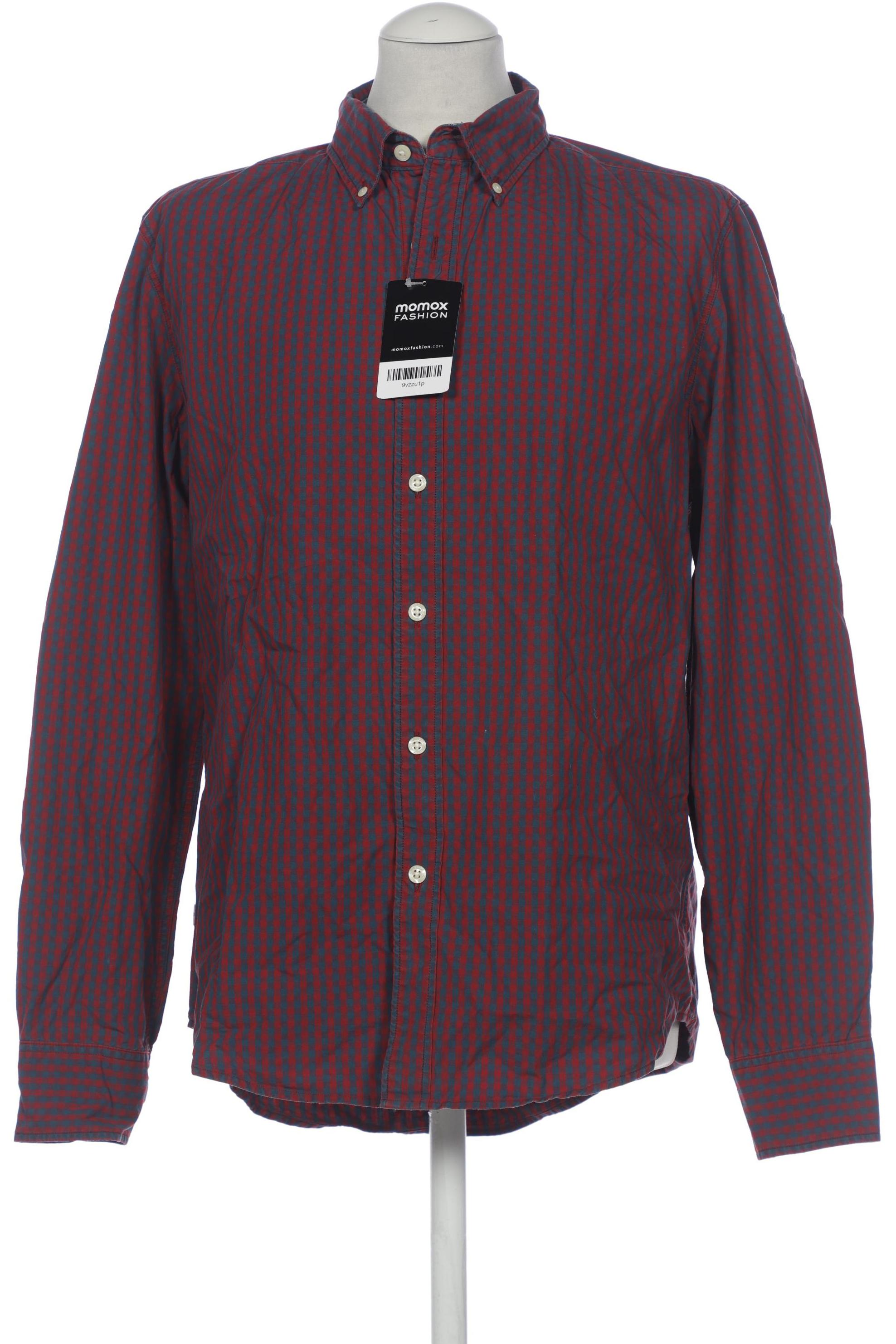 

Levis Herren Hemd, marineblau, Gr. 48