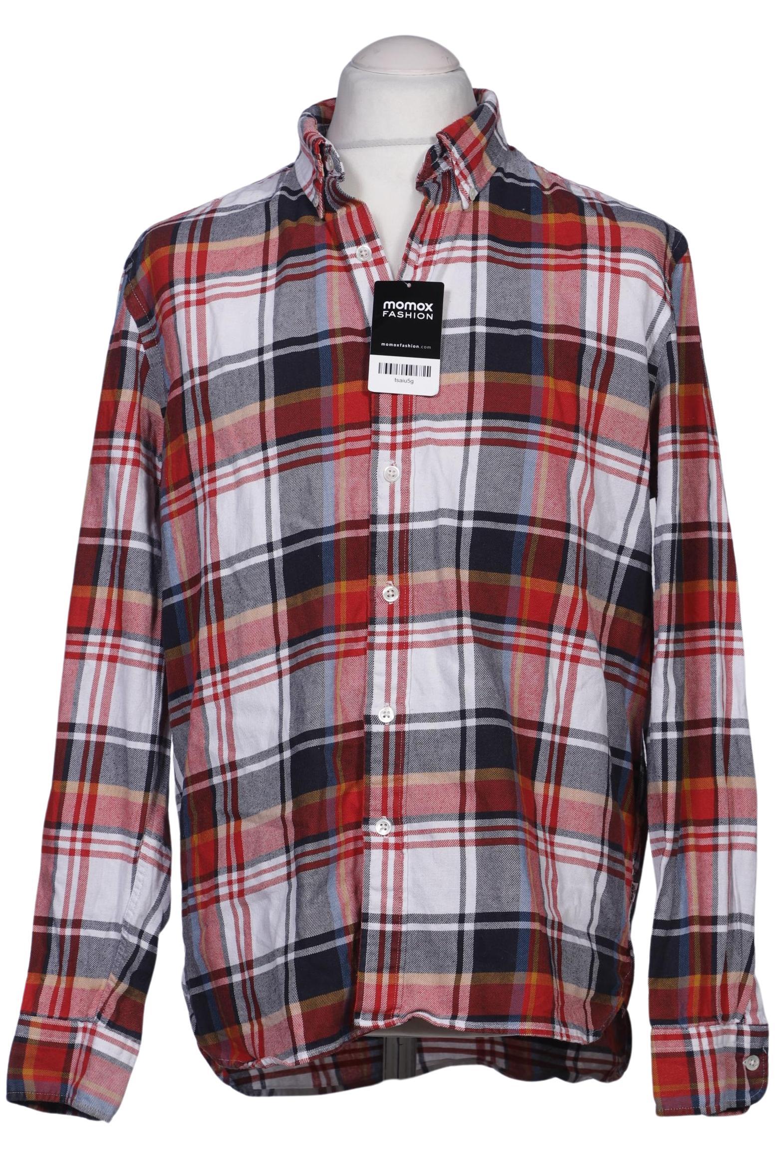 

Levis Herren Hemd, mehrfarbig, Gr. 52