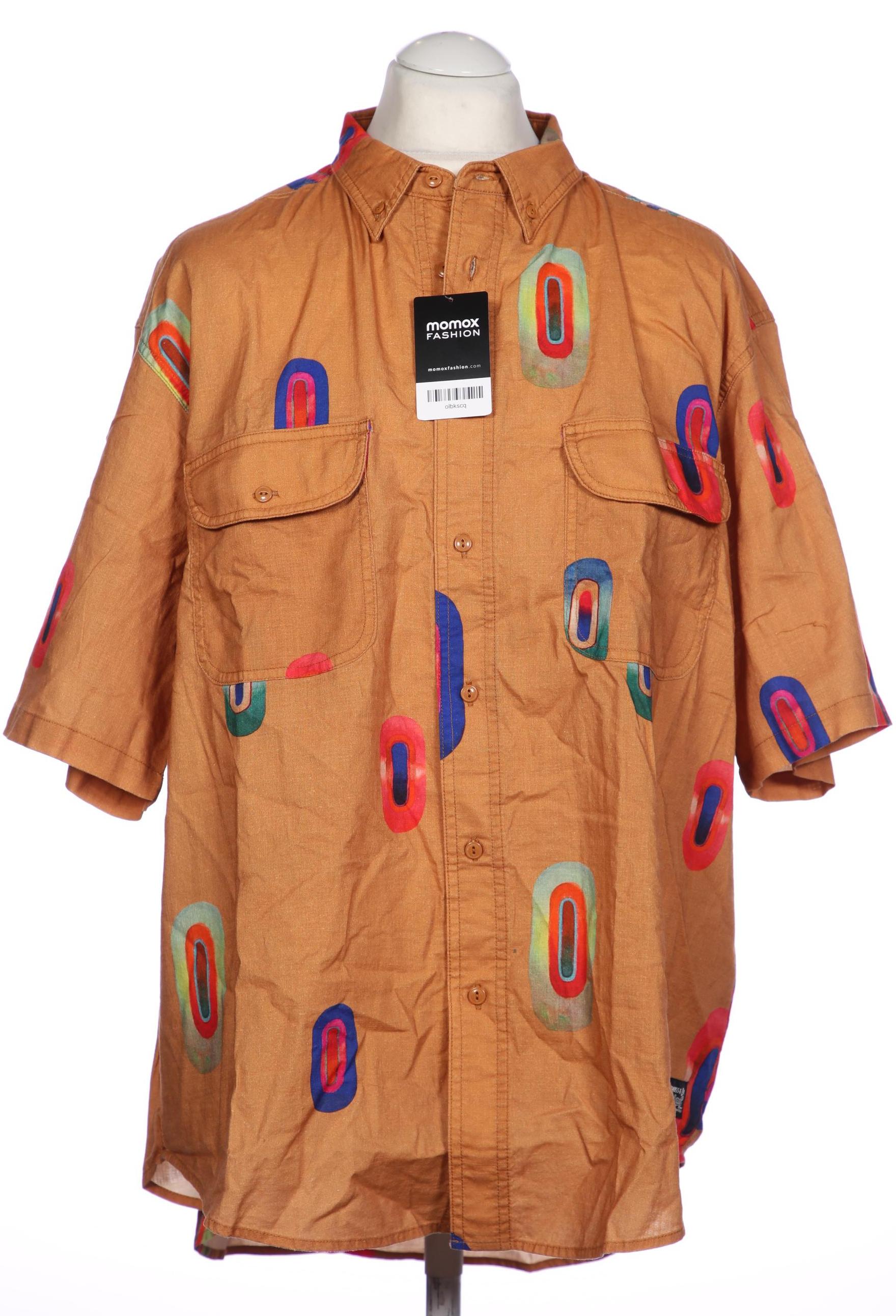

Levis Herren Hemd, braun