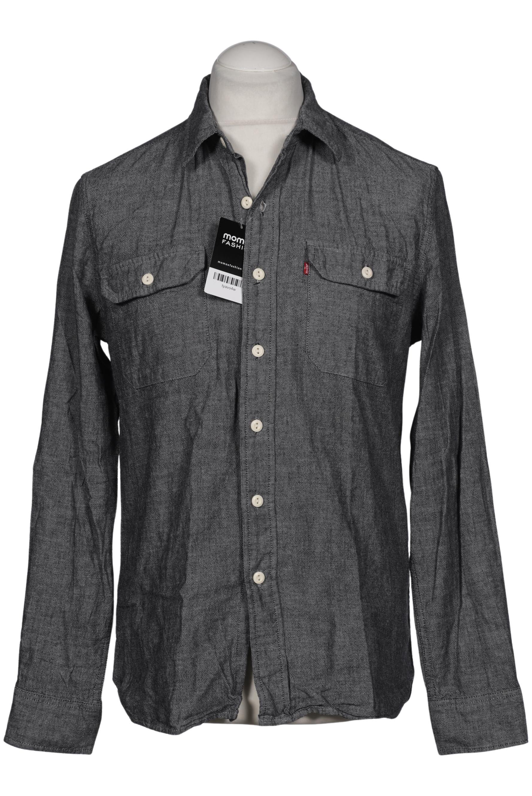 

Levis Herren Hemd, grau, Gr. 48