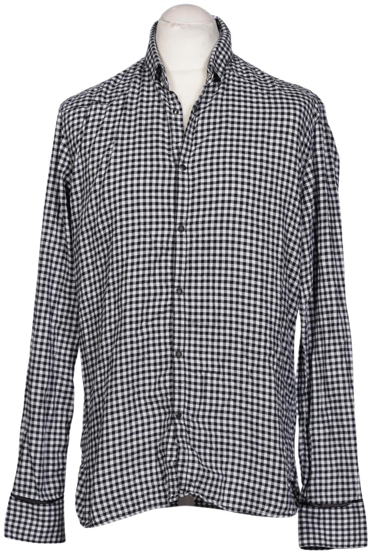 

Levis Herren Hemd, mehrfarbig, Gr. 52