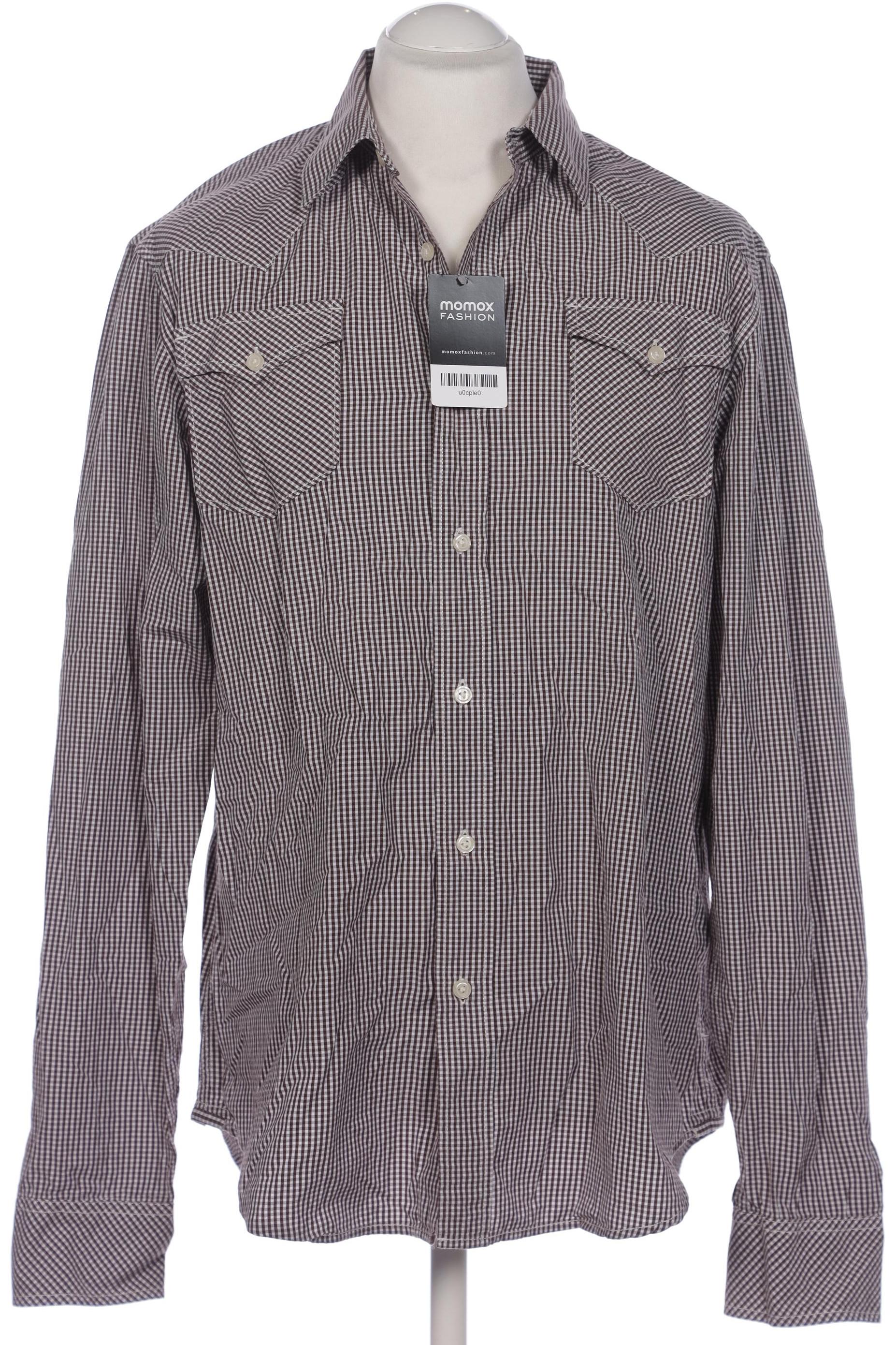 

Levis Herren Hemd, grau, Gr. 52