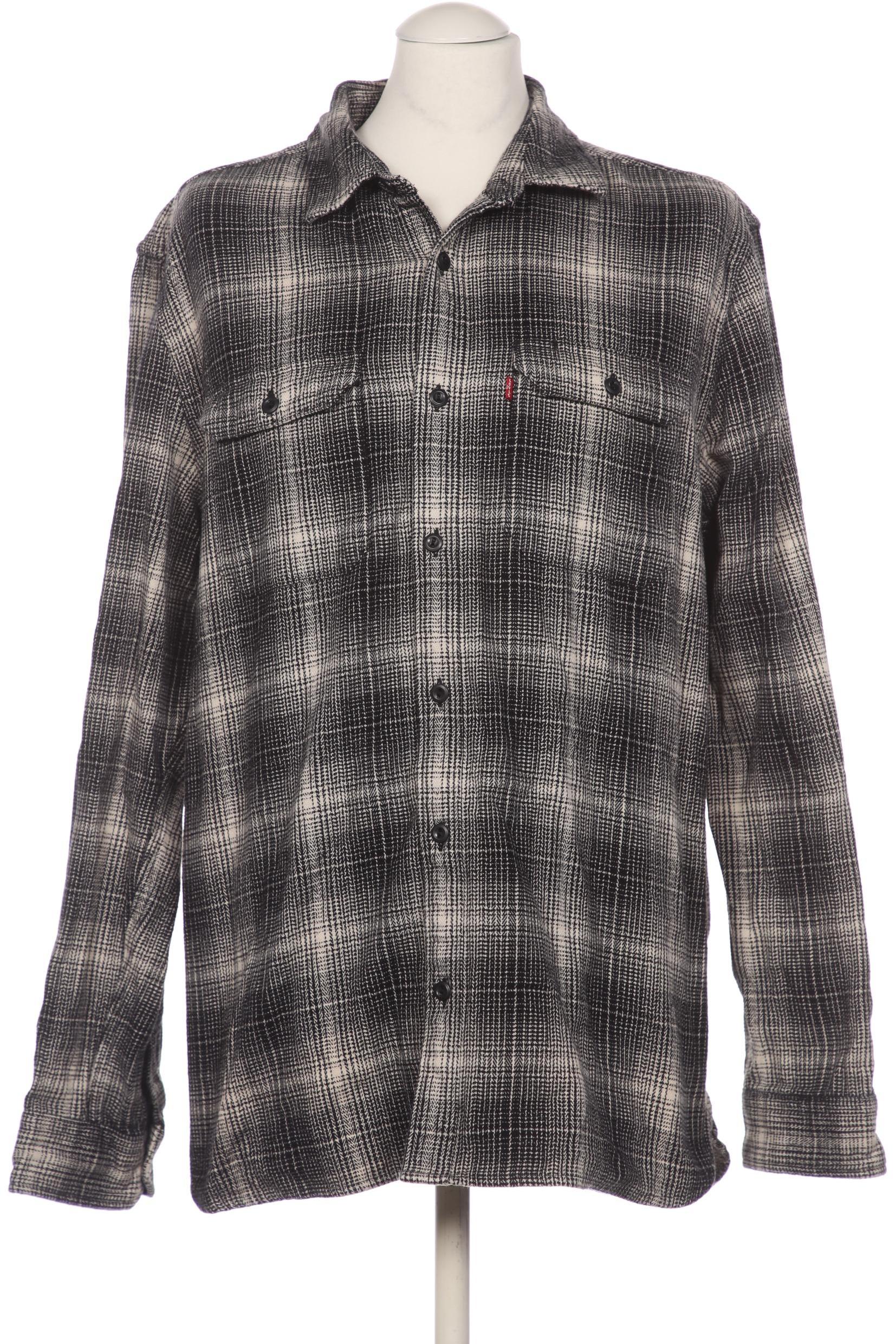 

Levis Herren Hemd, beige, Gr. 54