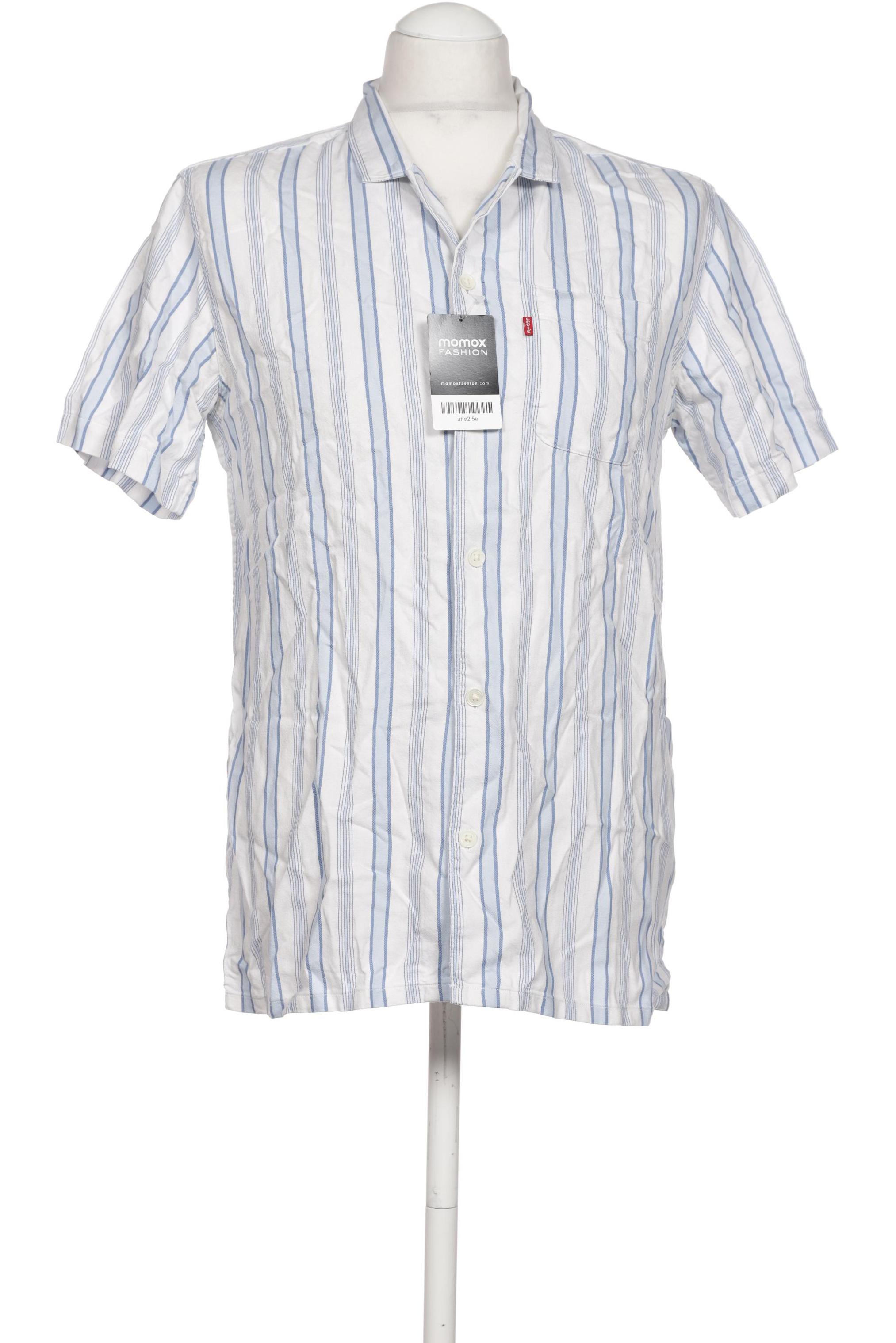 

Levis Herren Hemd, hellblau