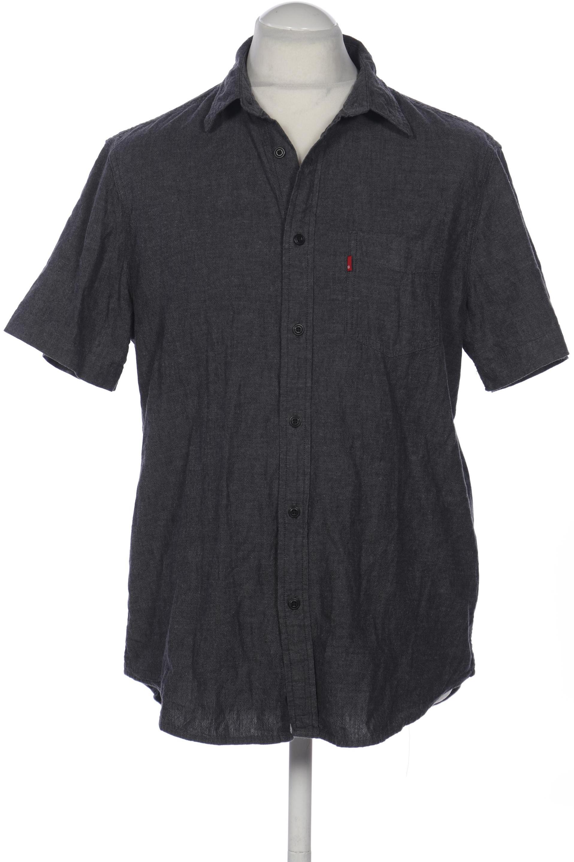 

Levis Herren Hemd, grau
