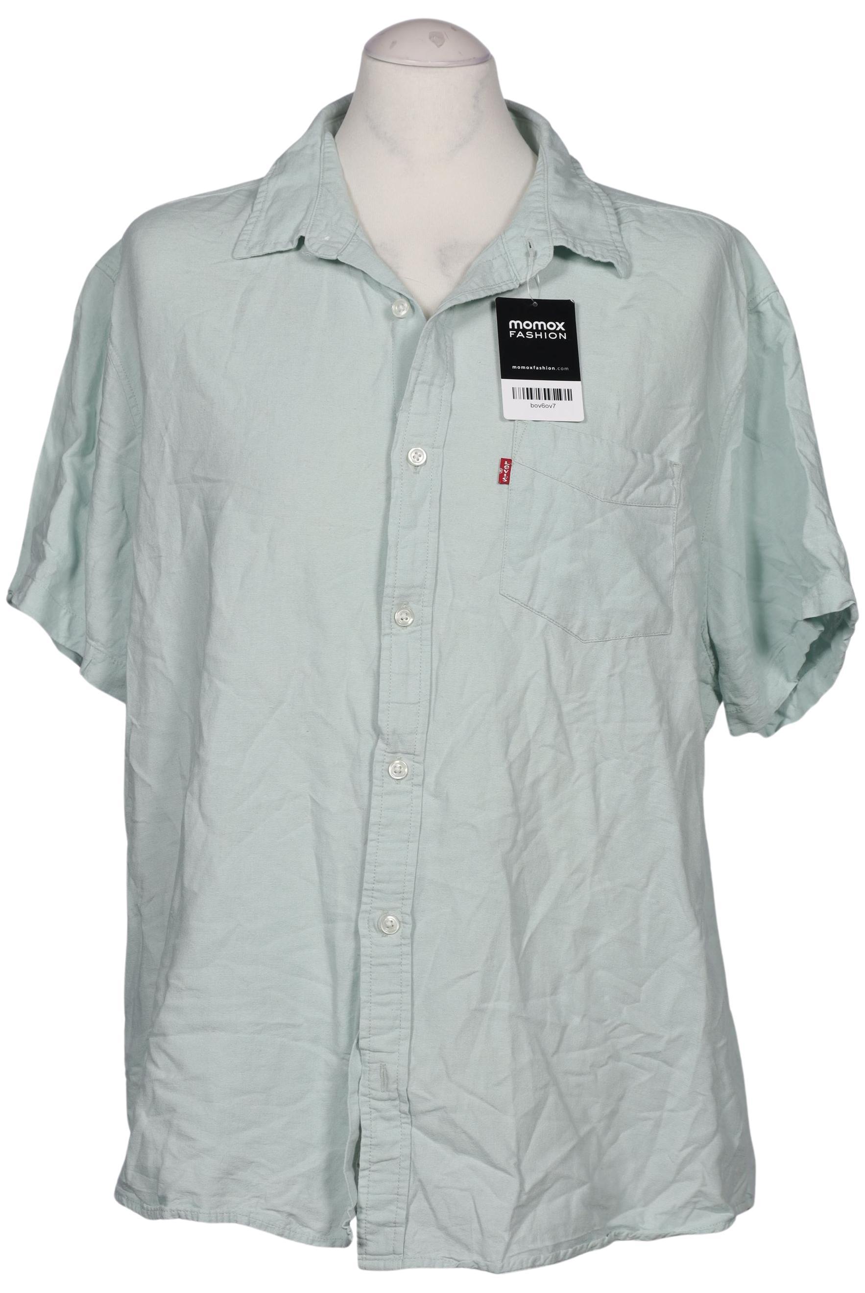 

Levis Herren Hemd, hellgrün, Gr. 54