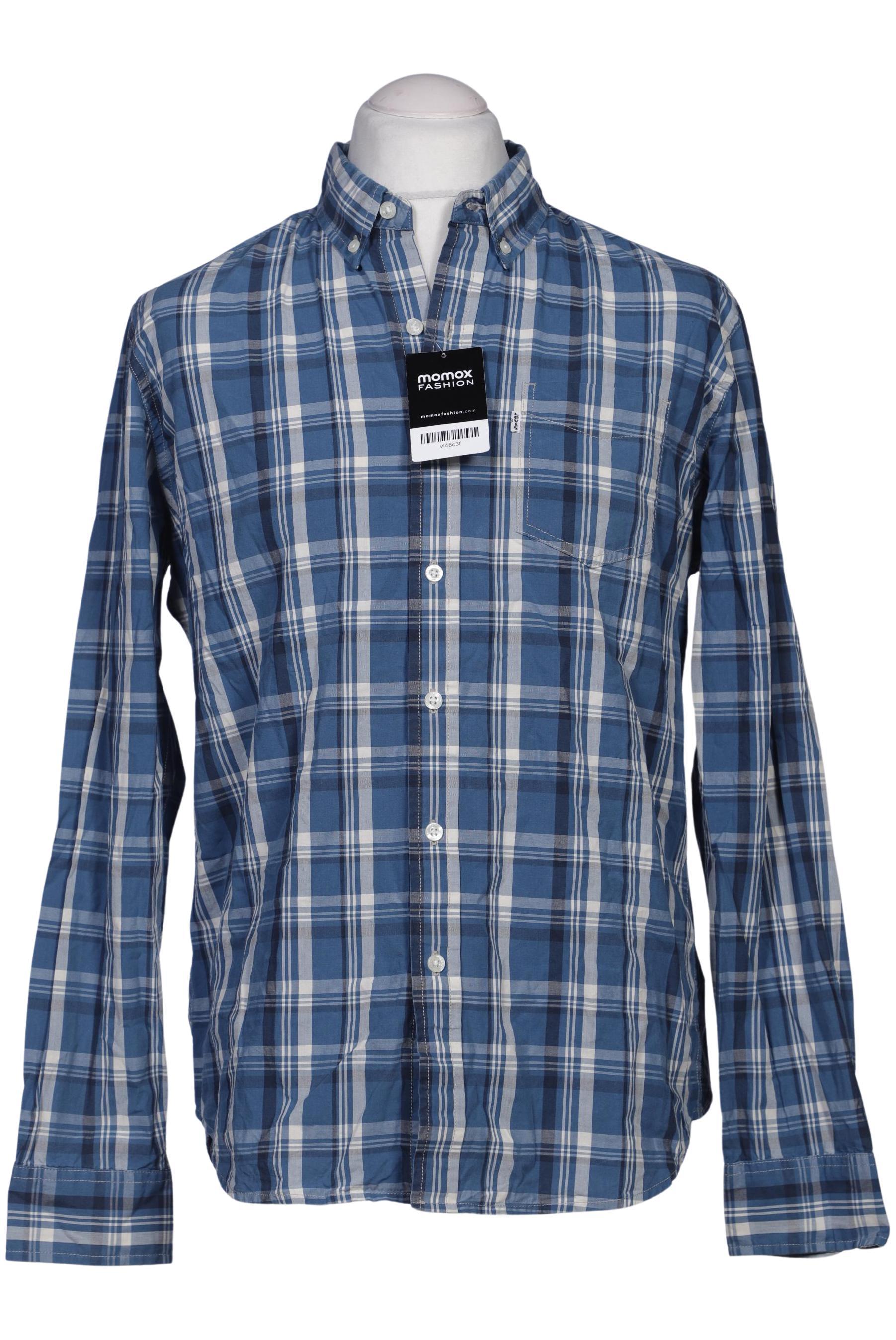 

Levis Herren Hemd, mehrfarbig, Gr. 52