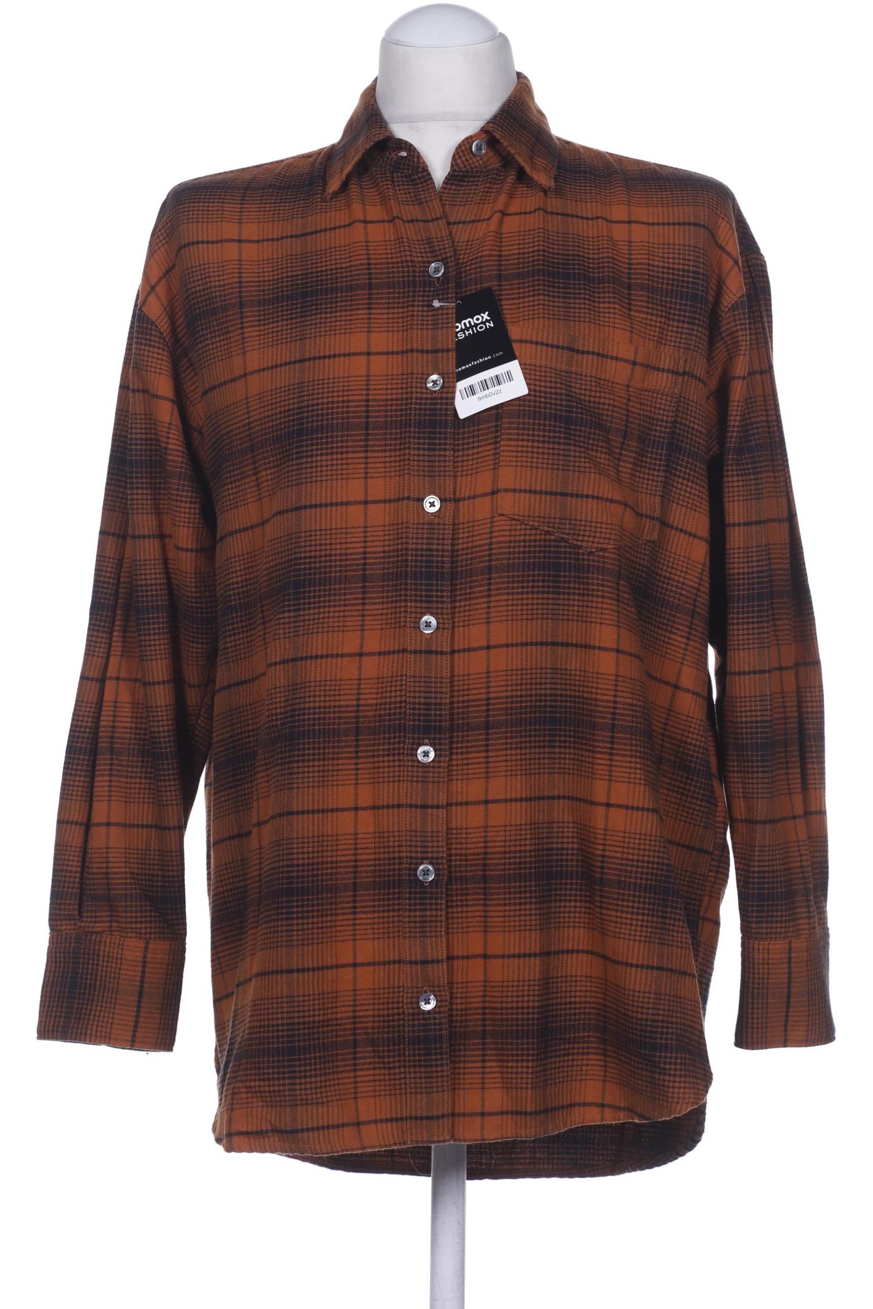 

Levis Herren Hemd, orange, Gr. 44
