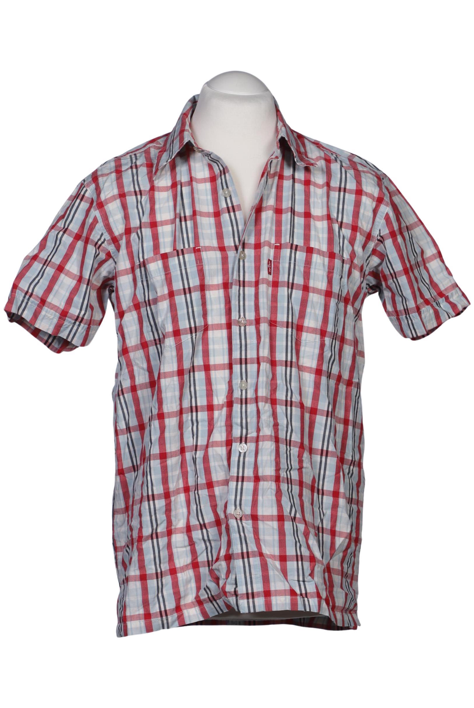 

Levis Herren Hemd, mehrfarbig, Gr. 54