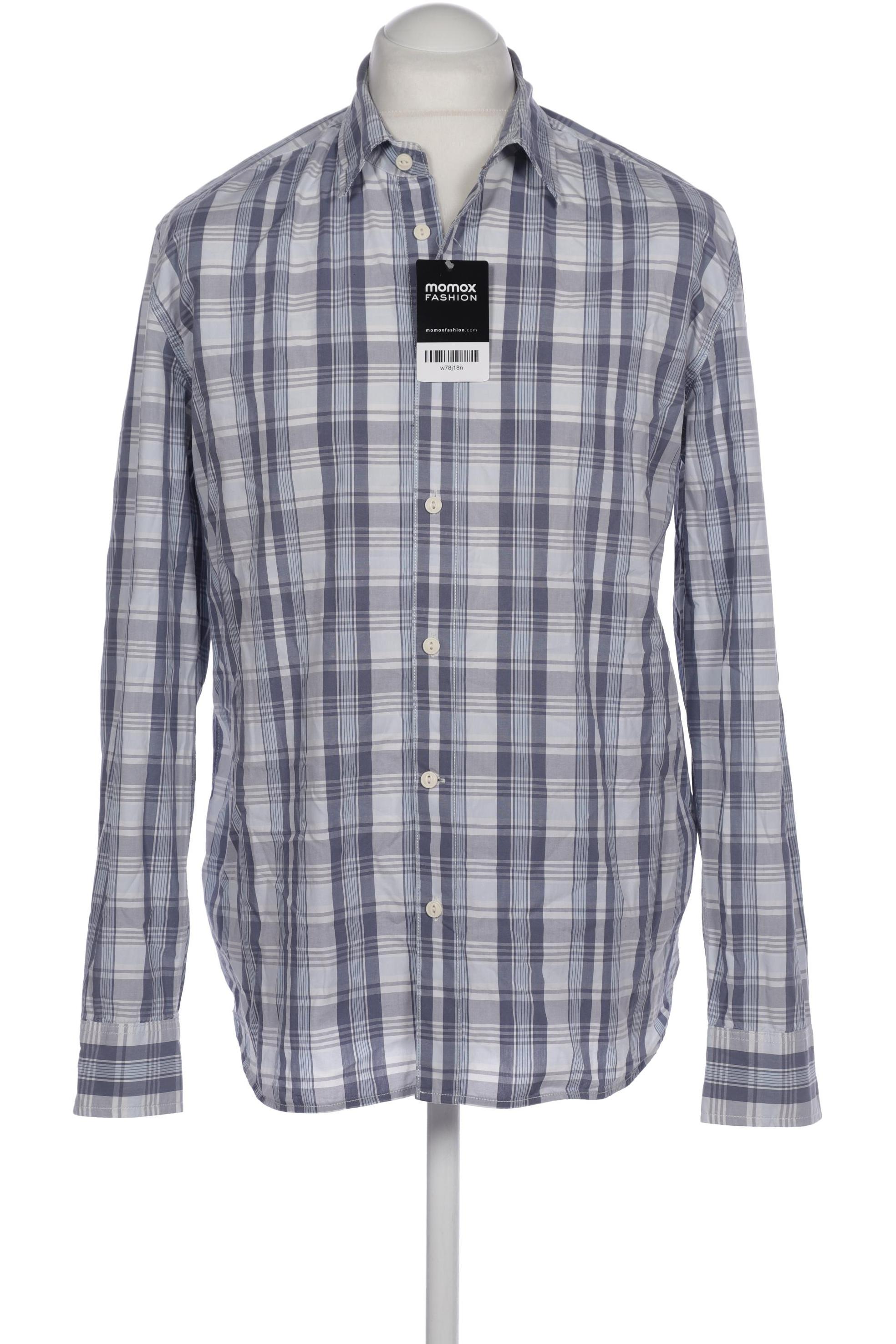 

Levis Herren Hemd, grau, Gr. 52