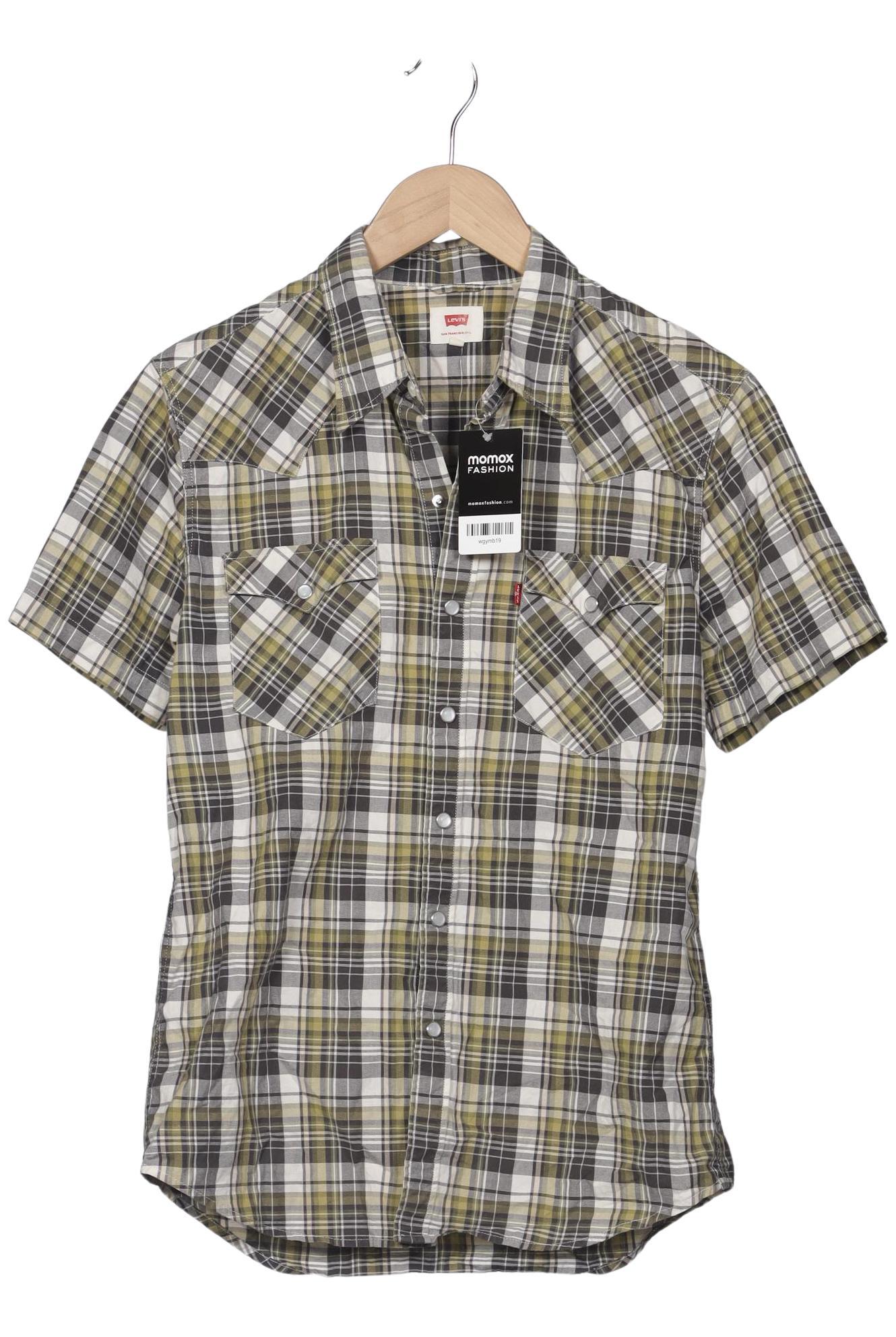 

Levis Herren Hemd, grau, Gr. 46