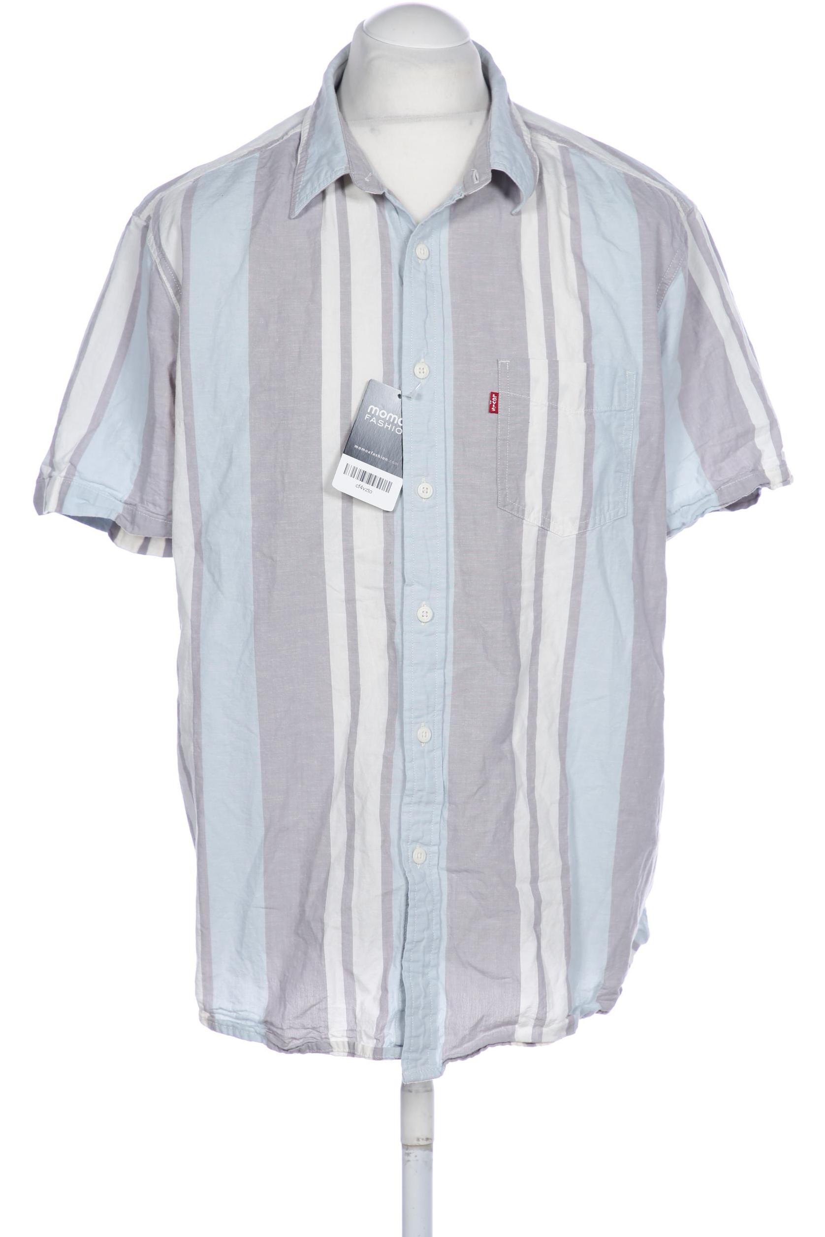 

Levis Herren Hemd, grau