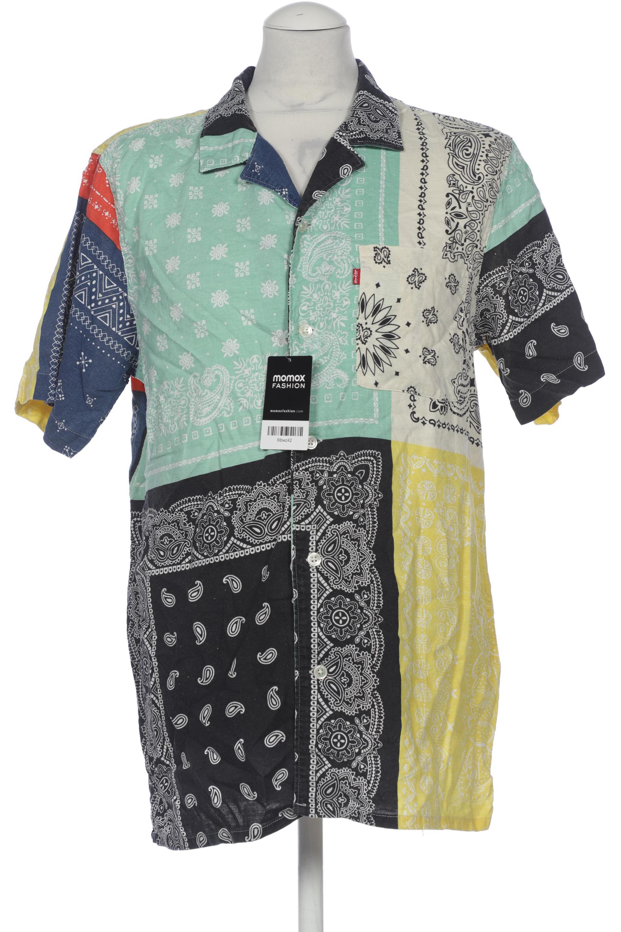 

Levis Herren Hemd, mehrfarbig, Gr. 46