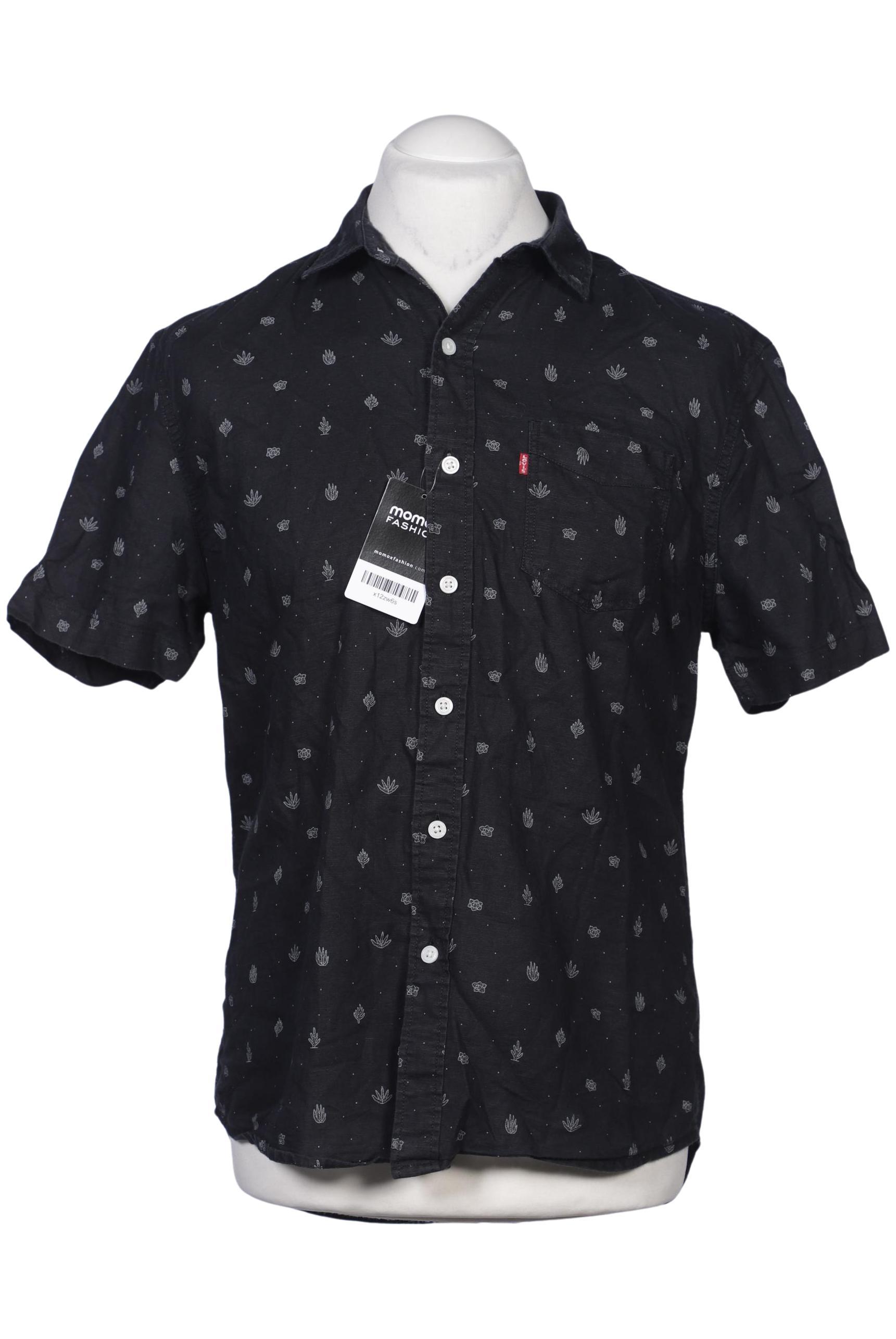 

Levis Herren Hemd, marineblau, Gr. 48