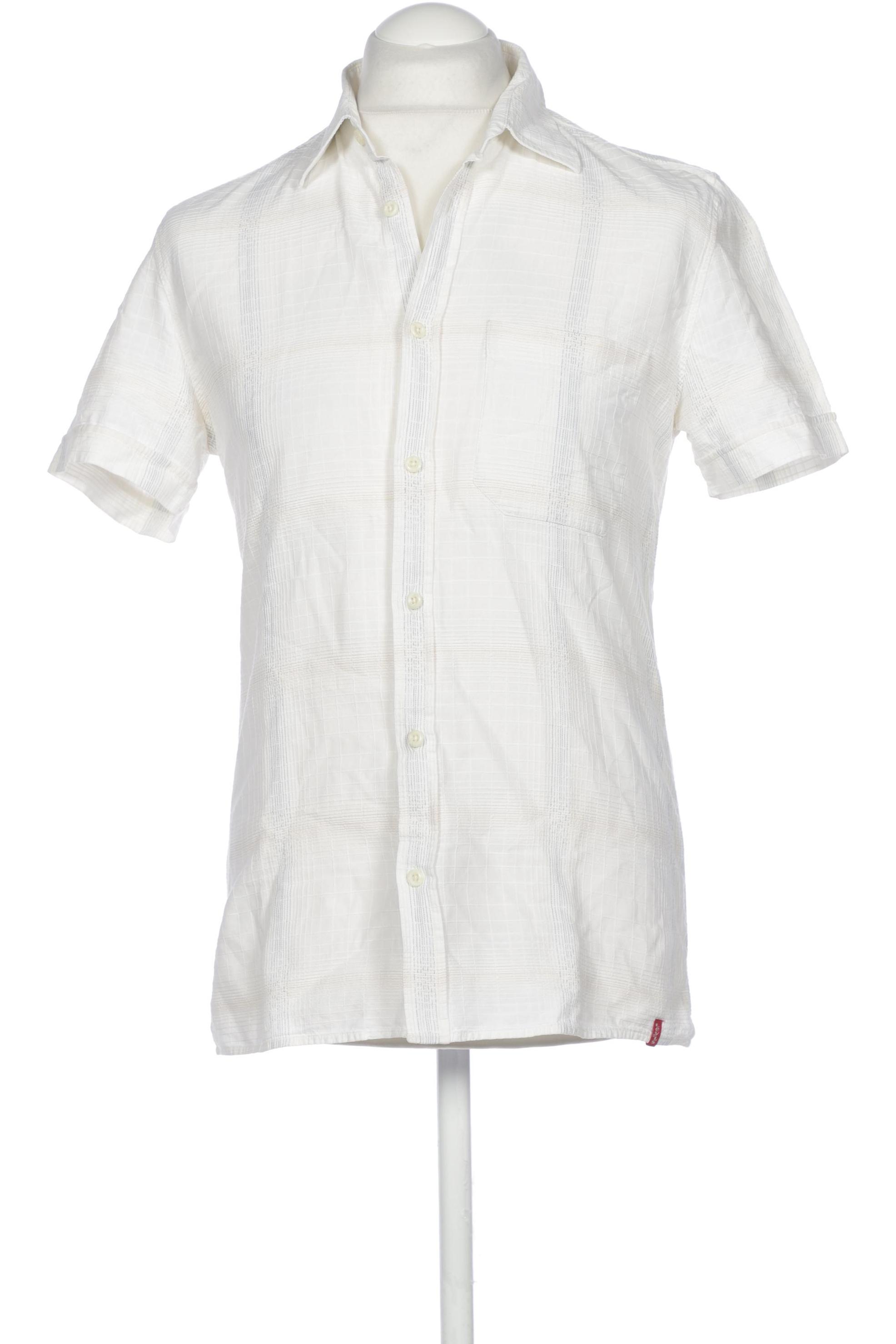 

Levis Herren Hemd, cremeweiß, Gr. 48