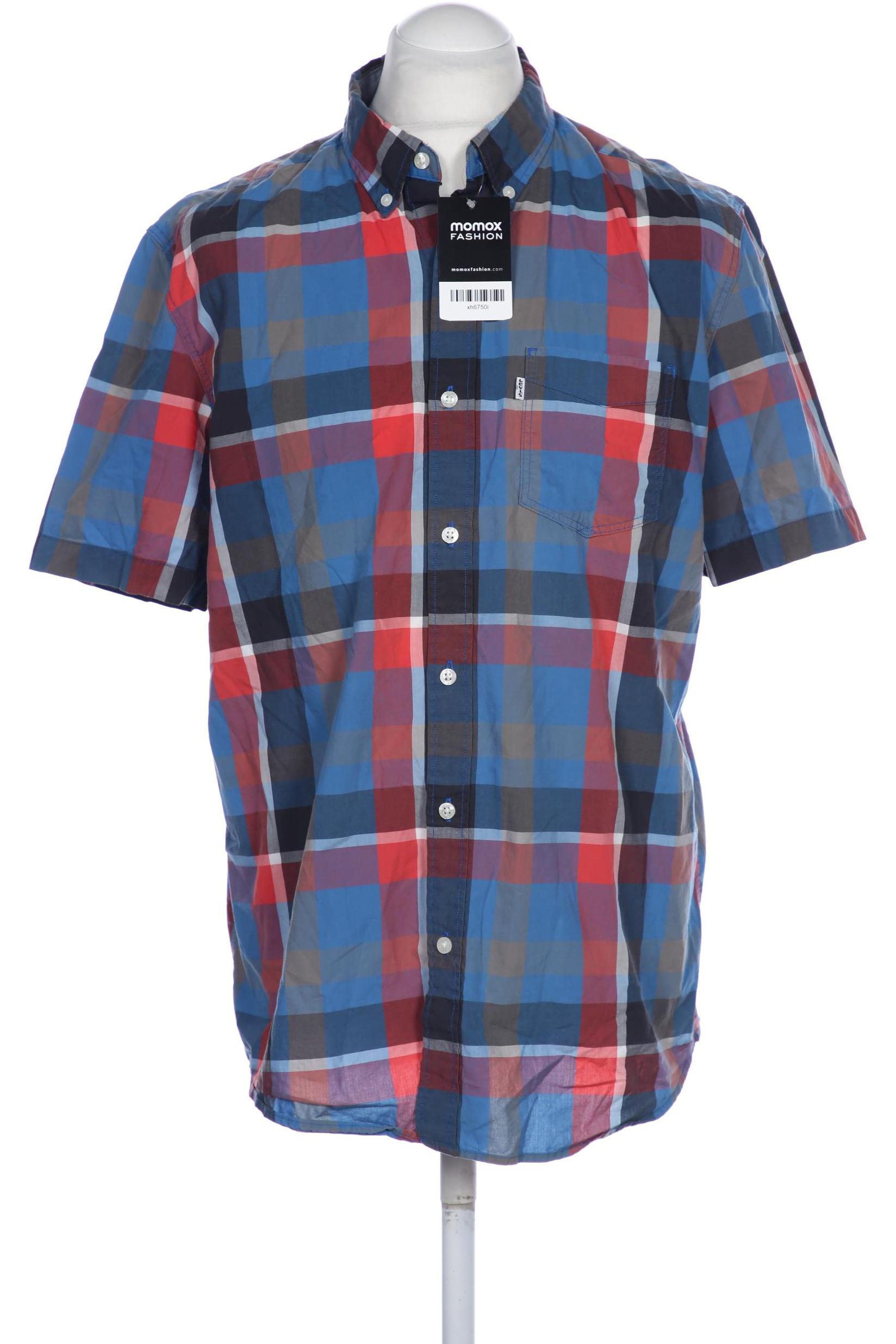 

Levis Herren Hemd, mehrfarbig