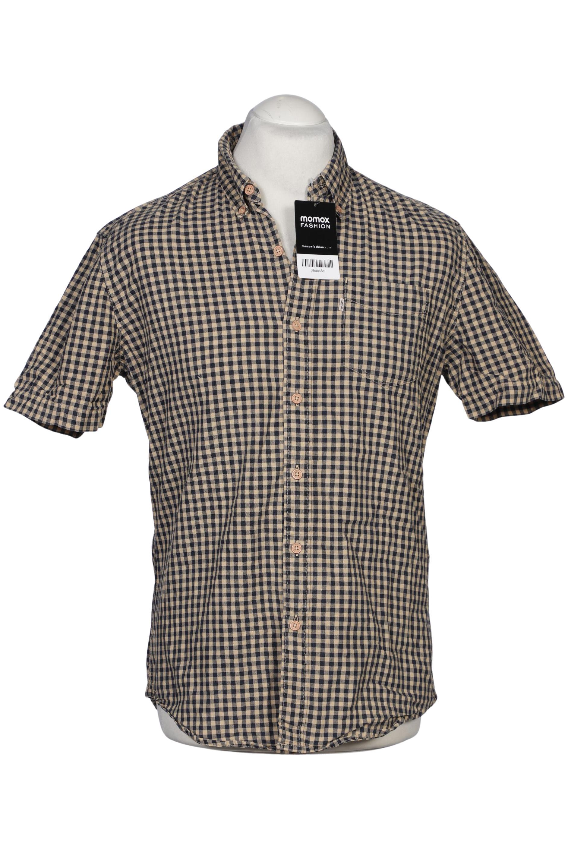 

Levis Herren Hemd, beige, Gr. 48