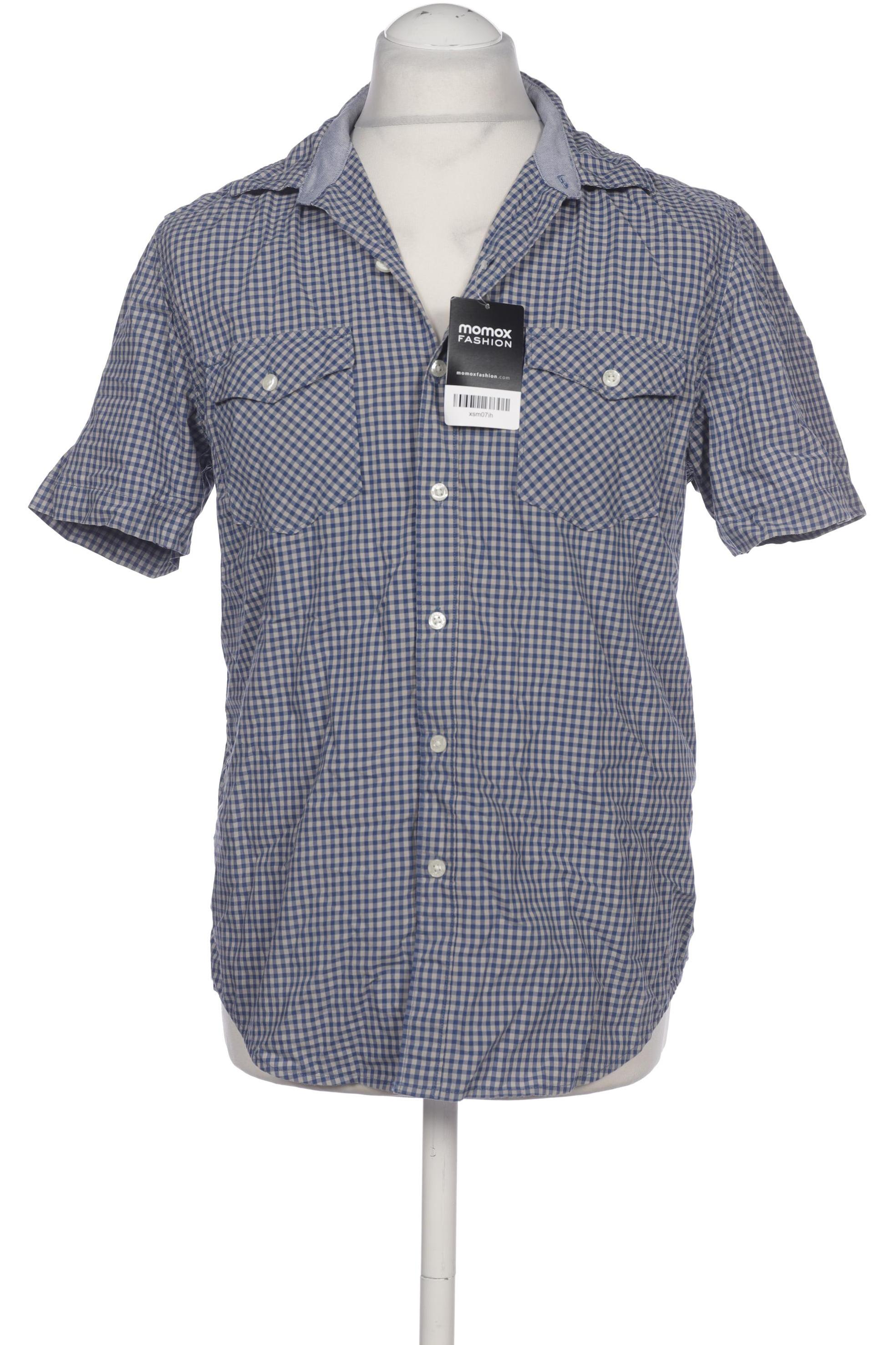 

Levis Herren Hemd, blau, Gr. 48