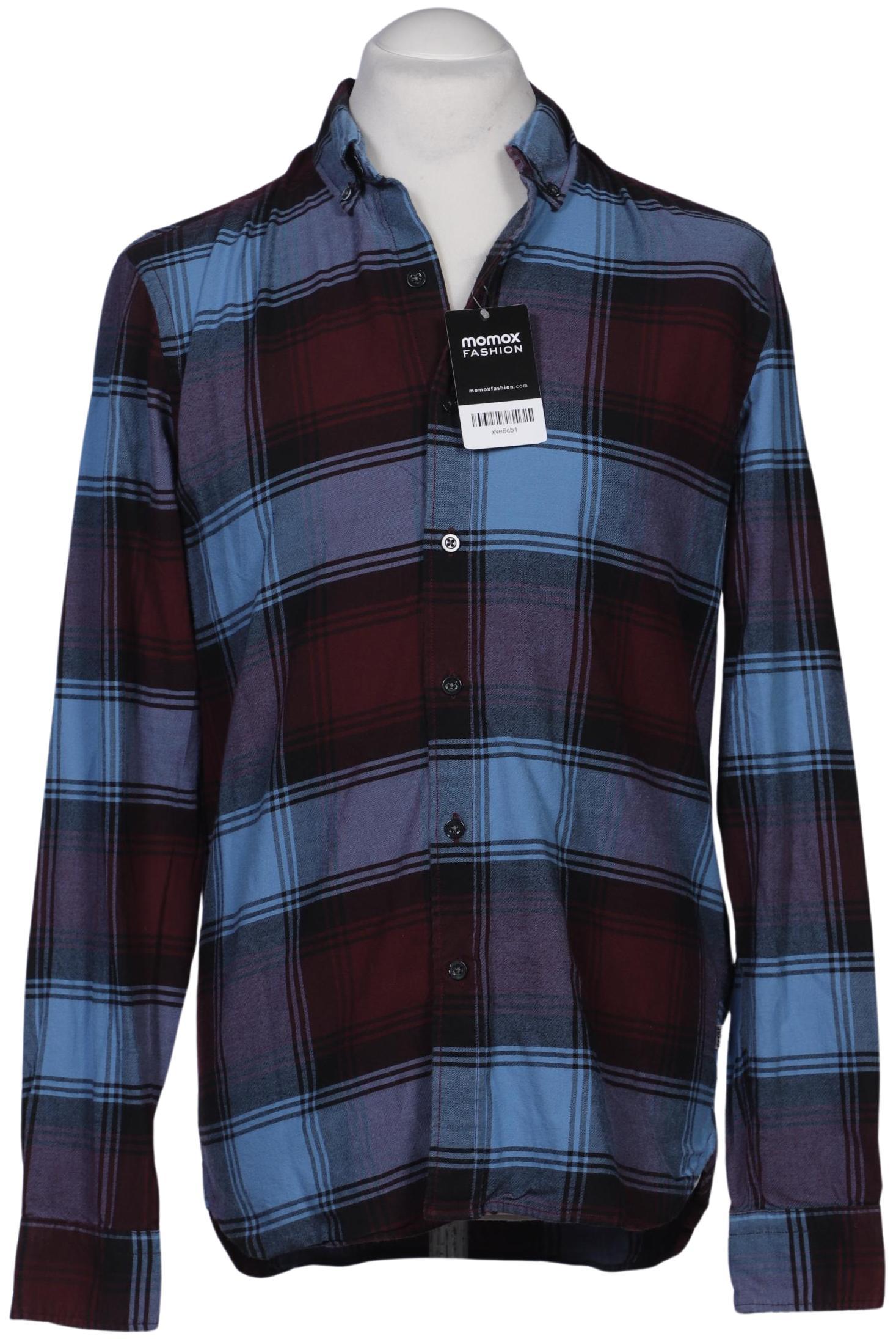 

Levis Herren Hemd, mehrfarbig, Gr. 48