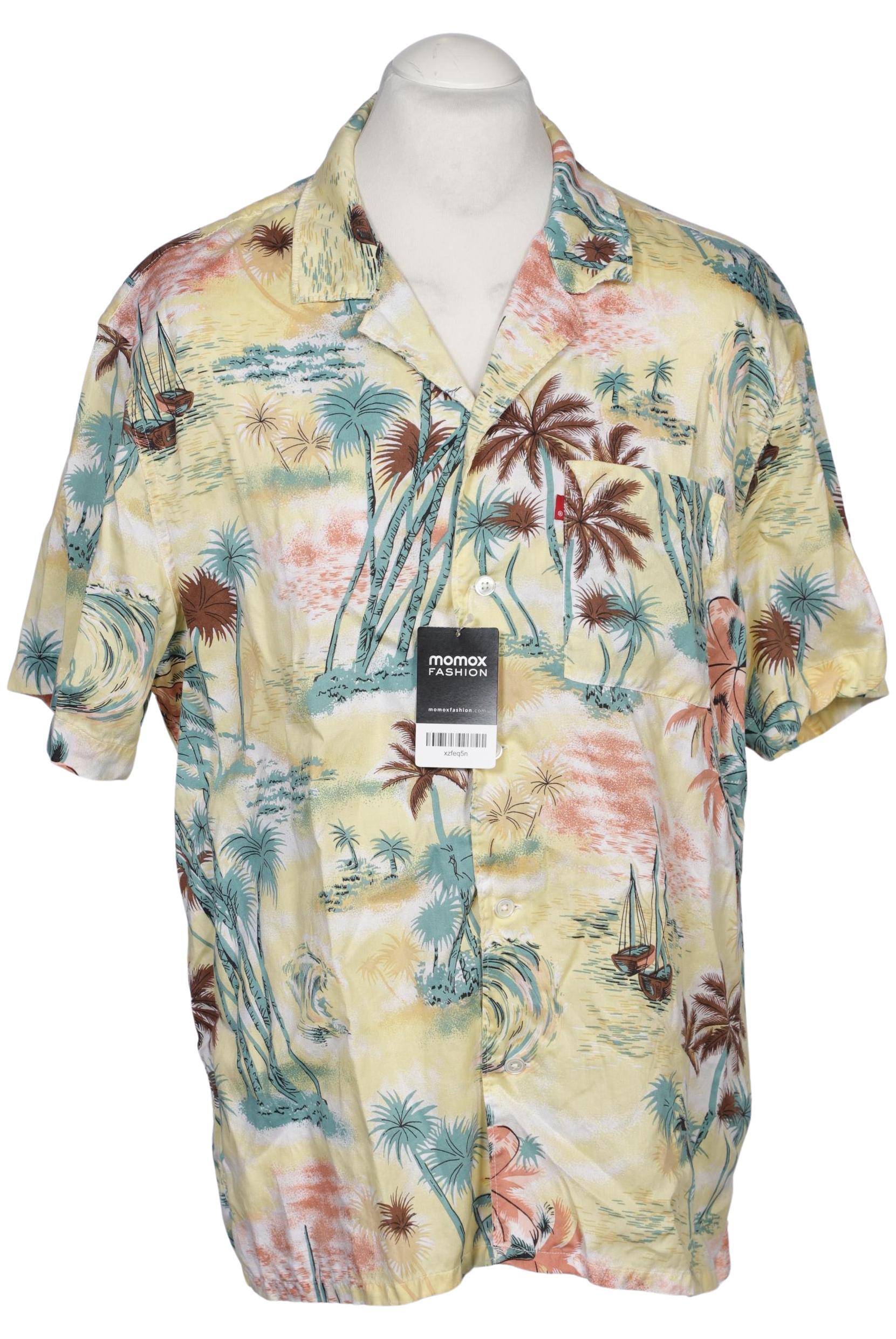 

Levis Herren Hemd, mehrfarbig, Gr. 52