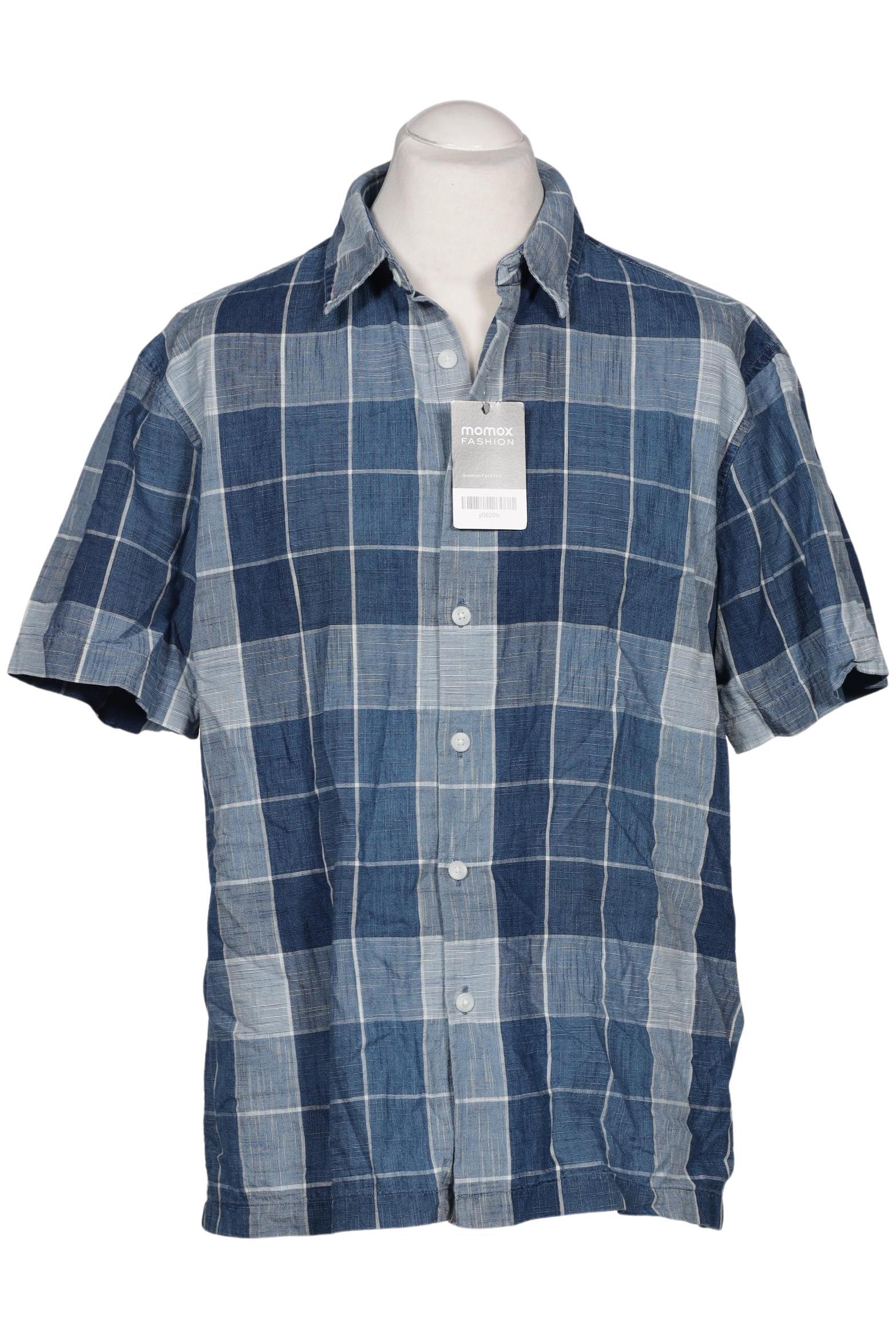 

Levis Herren Hemd, hellblau, Gr. 52