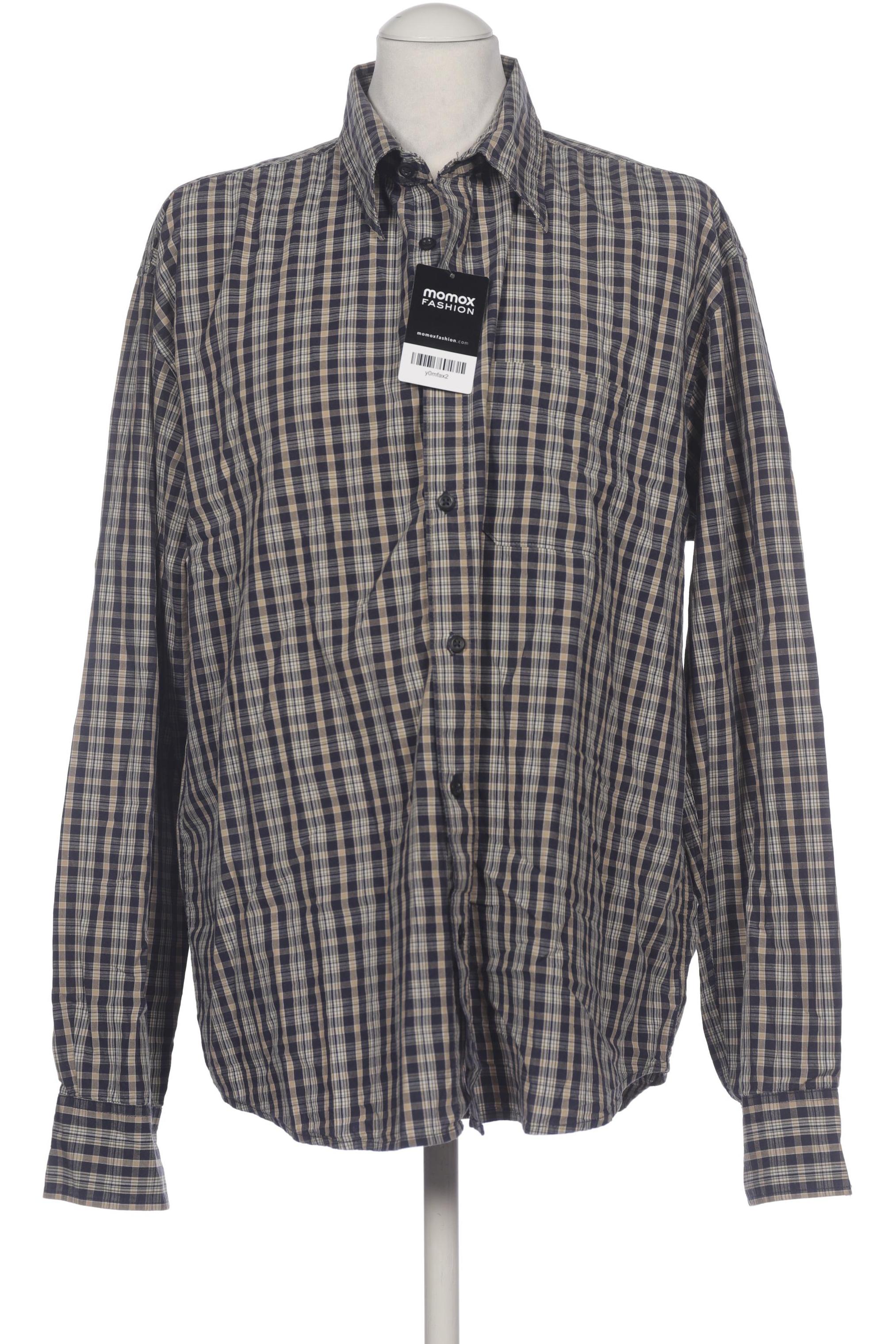 

Levis Herren Hemd, marineblau, Gr. 54