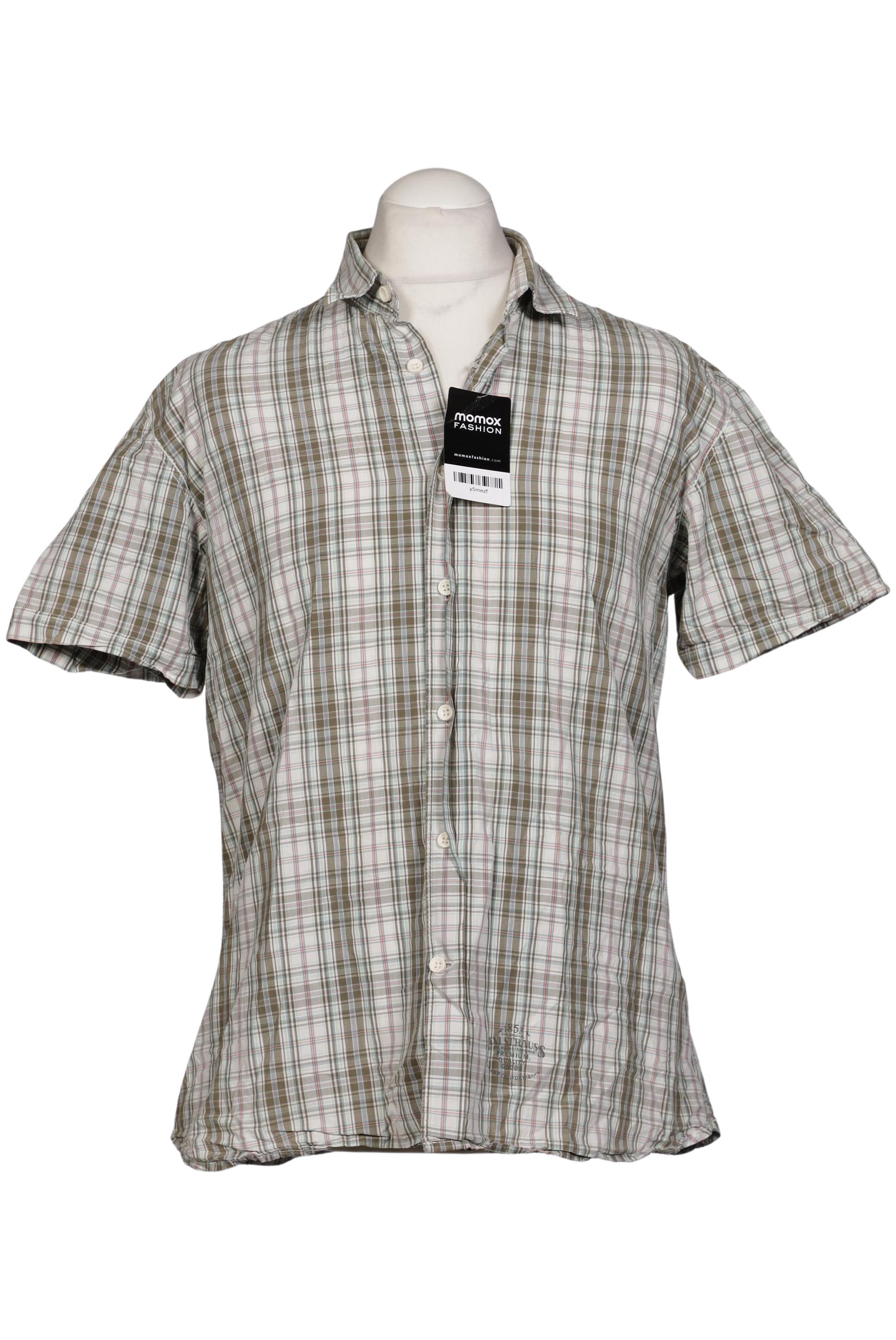 

Levis Herren Hemd, mehrfarbig, Gr. 52